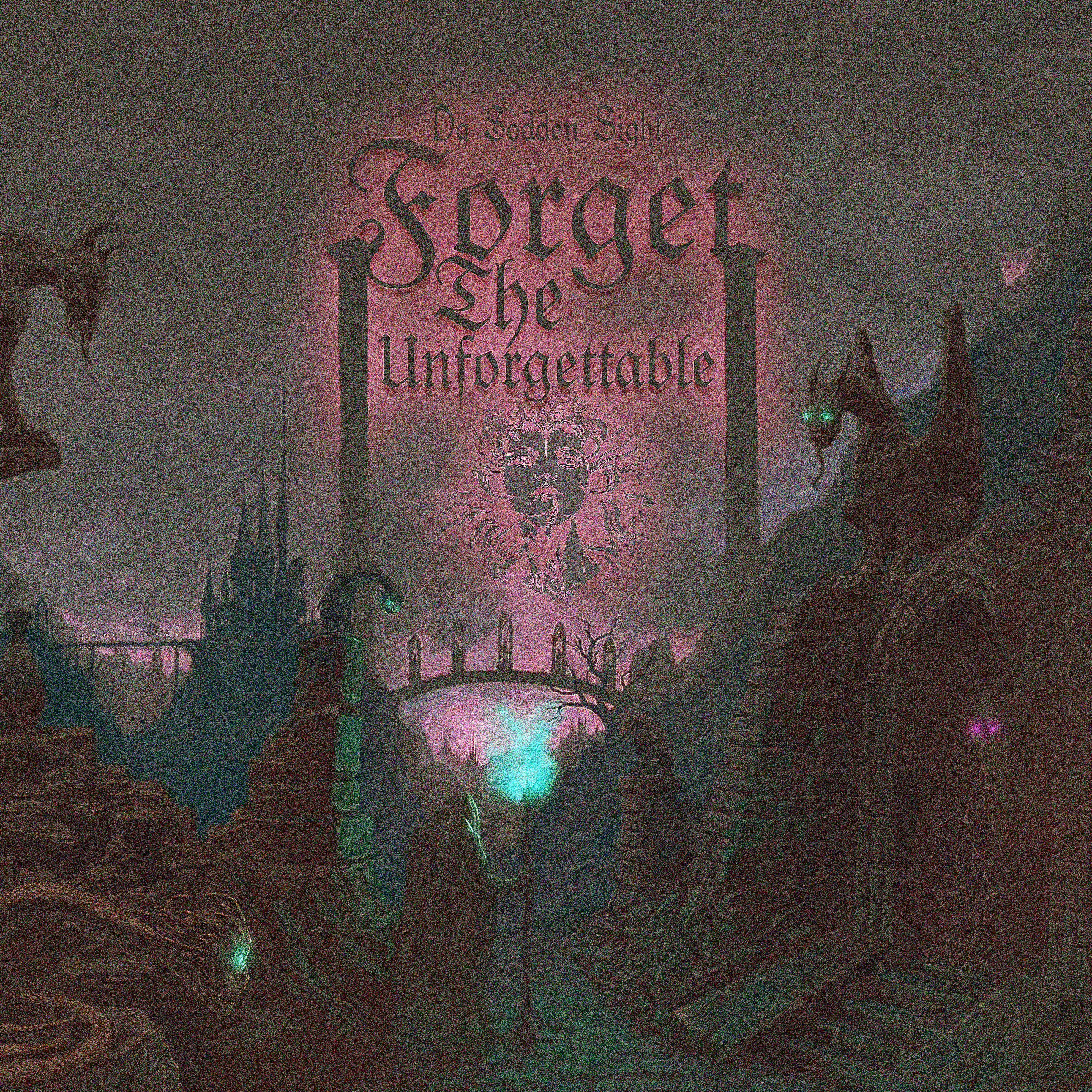 Релиз Forget the Unforgettable
