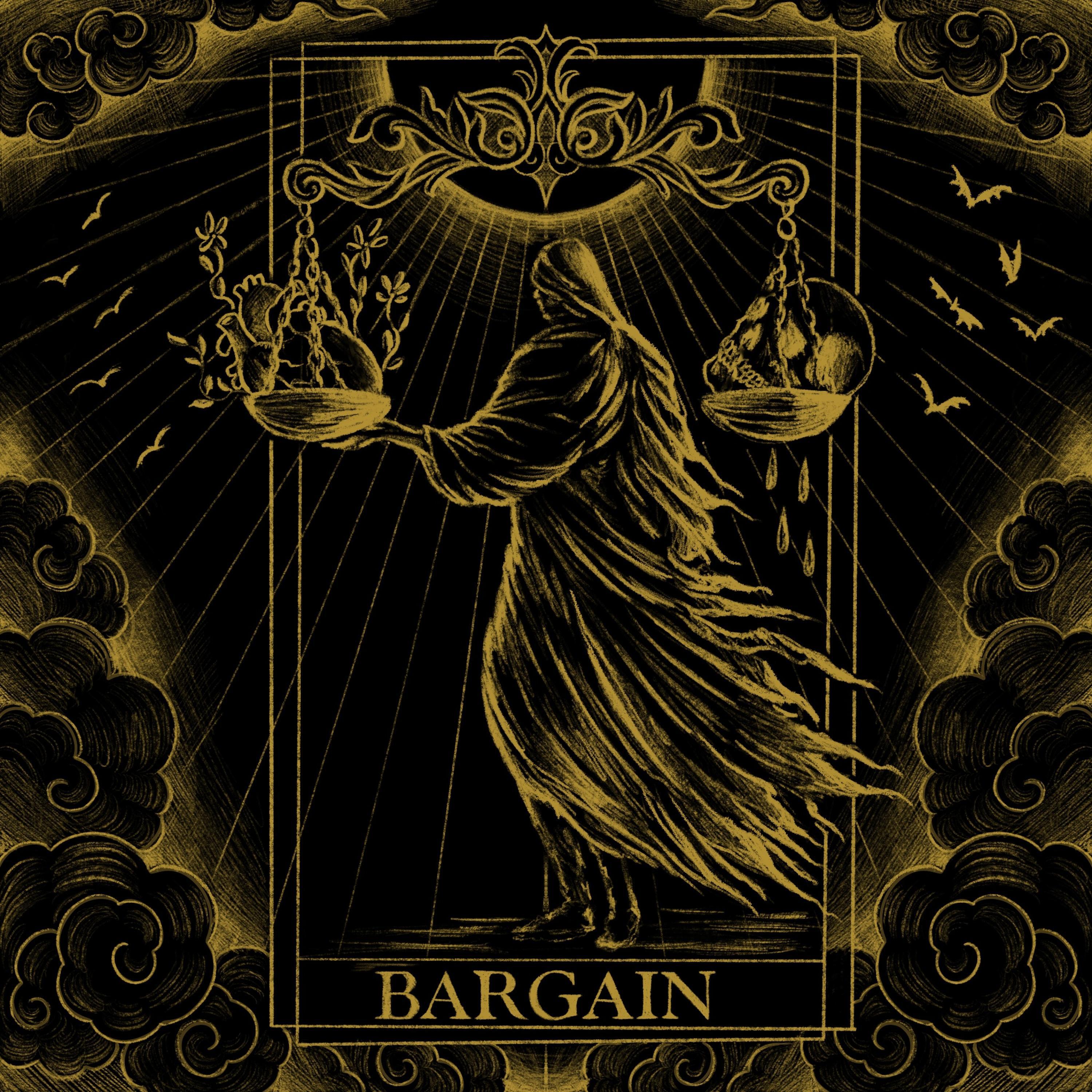 Релиз Bargain