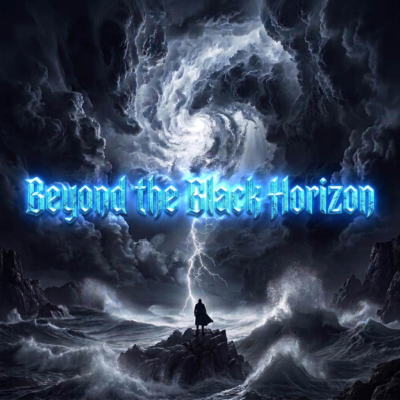Релиз Beyond the Black Horizon