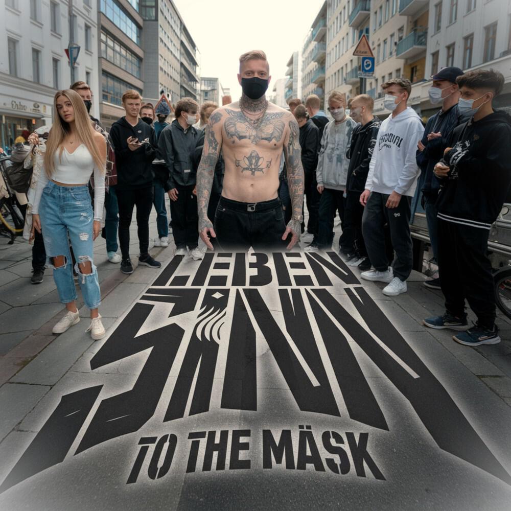 Релиз Leben Sinn
