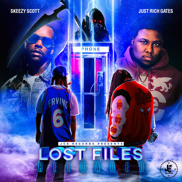 Релиз Lost Files Reloaded