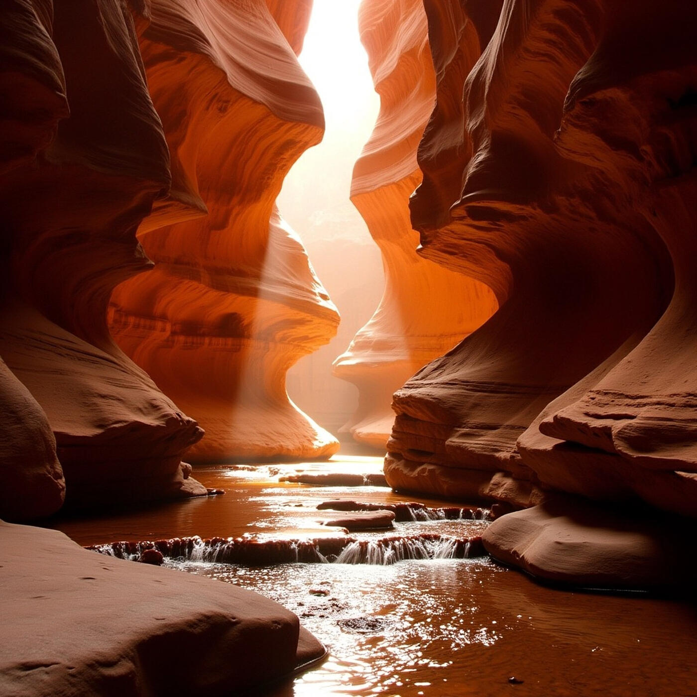 Релиз Mystical Passage (Meditation)