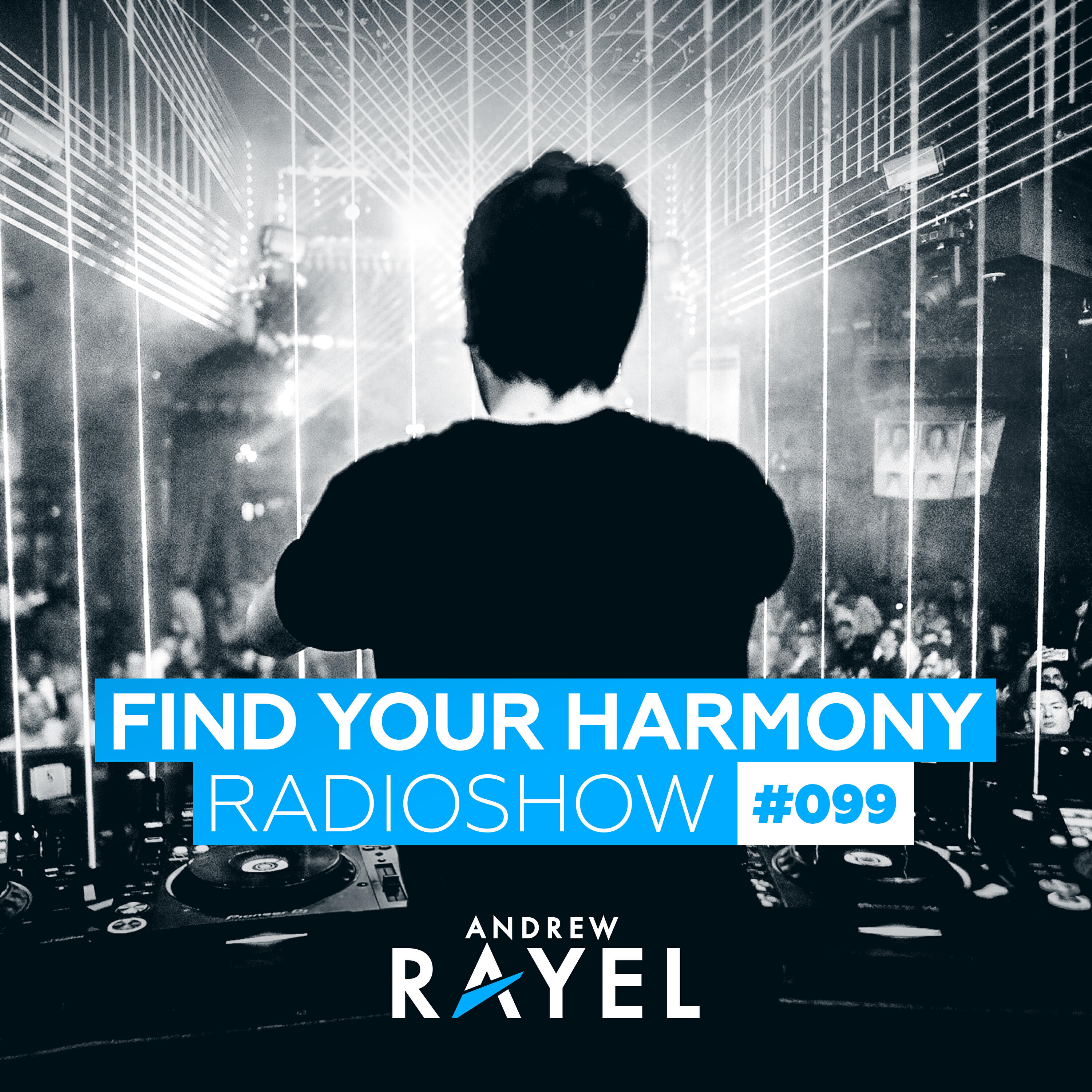 Релиз Find Your Harmony Radioshow #099