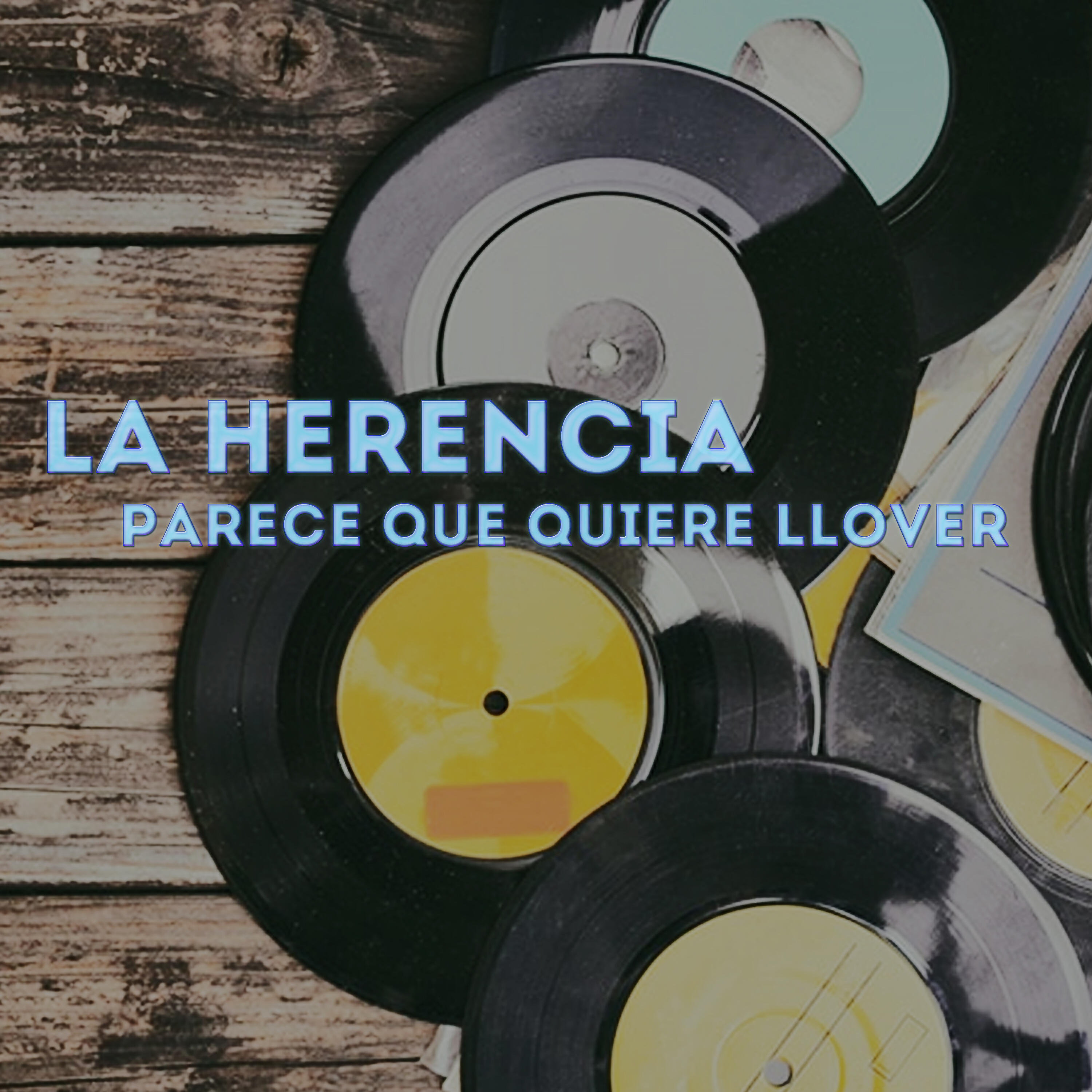La Herencia