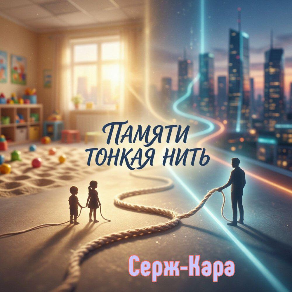 Релиз Памяти тонкая нить