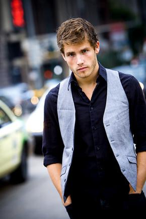 Jon McLaughlin