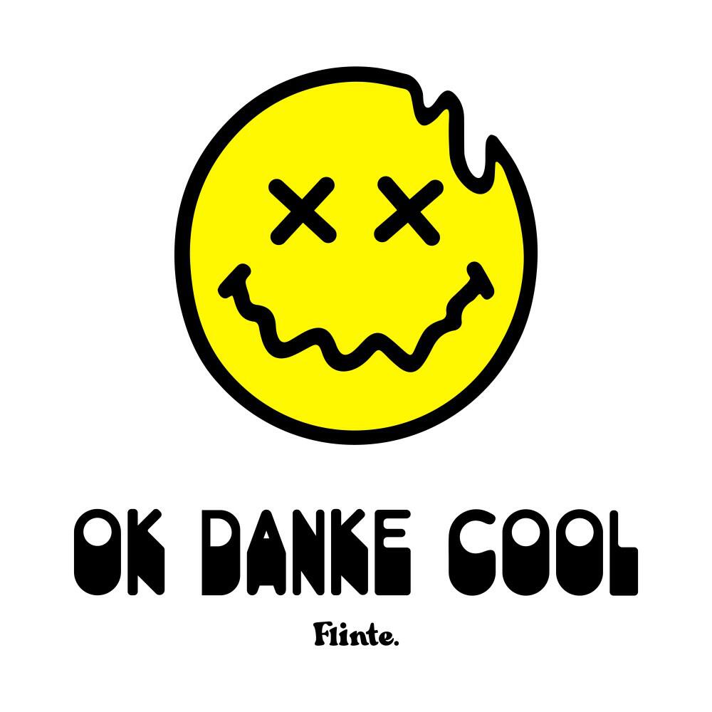 Релиз Ok Danke Cool