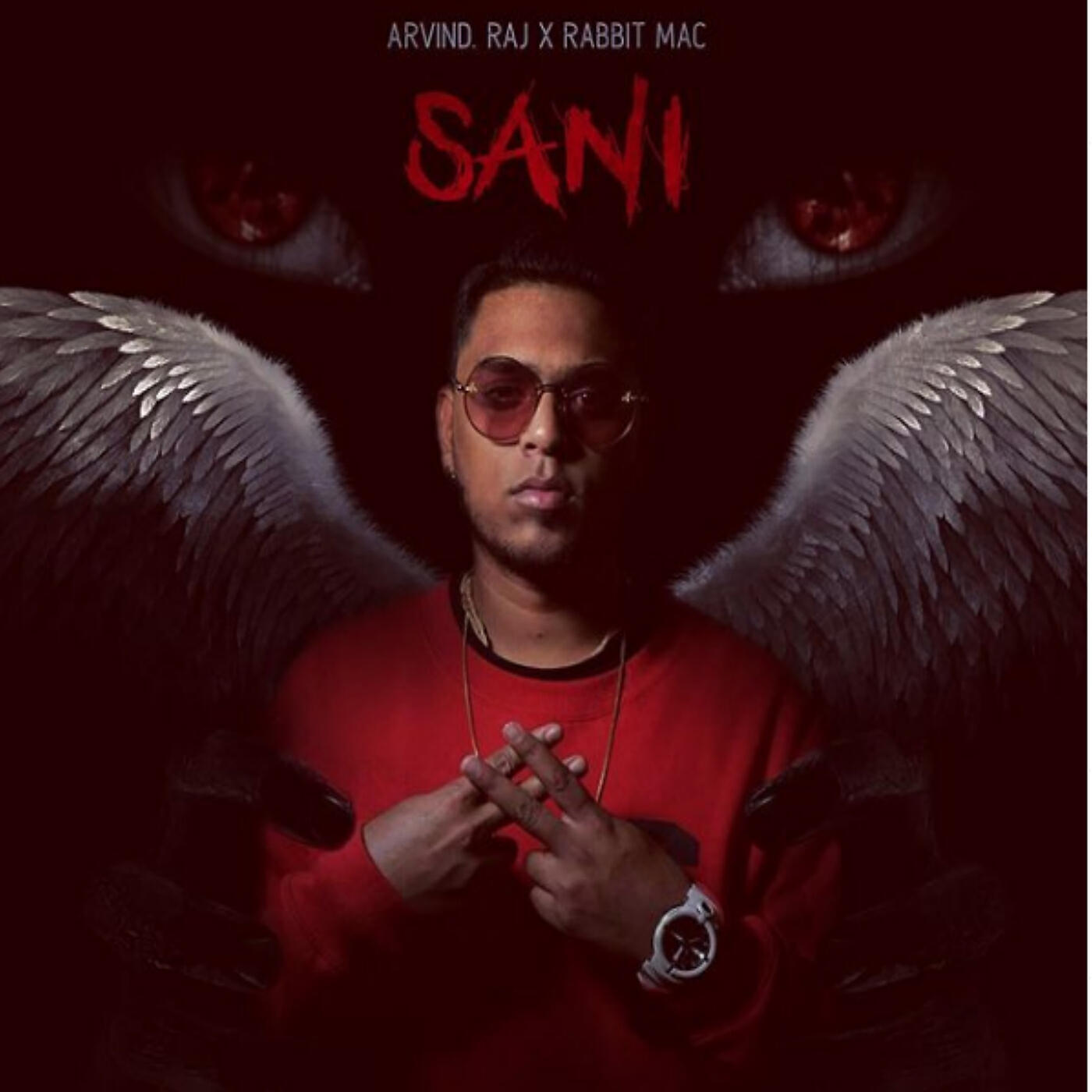 Релиз Sani