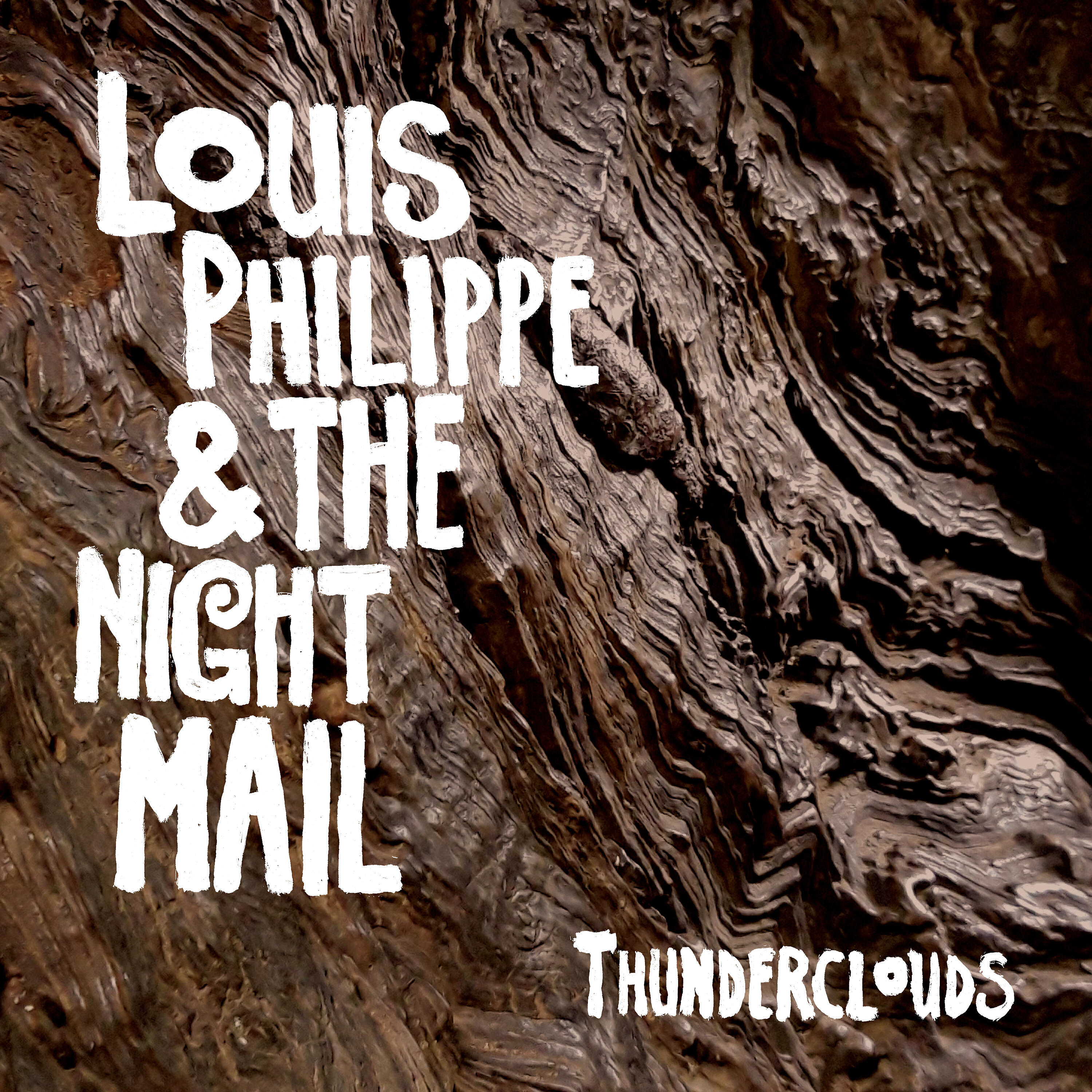 Релиз Thunderclouds