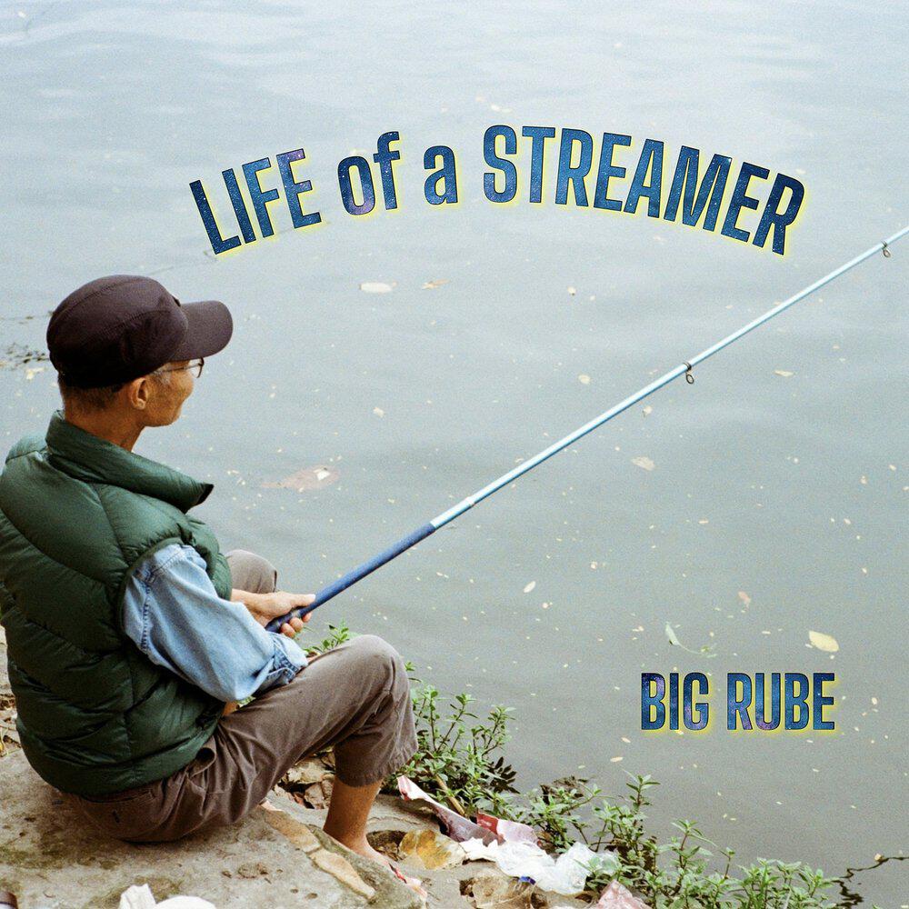 Релиз Life of a Streamer