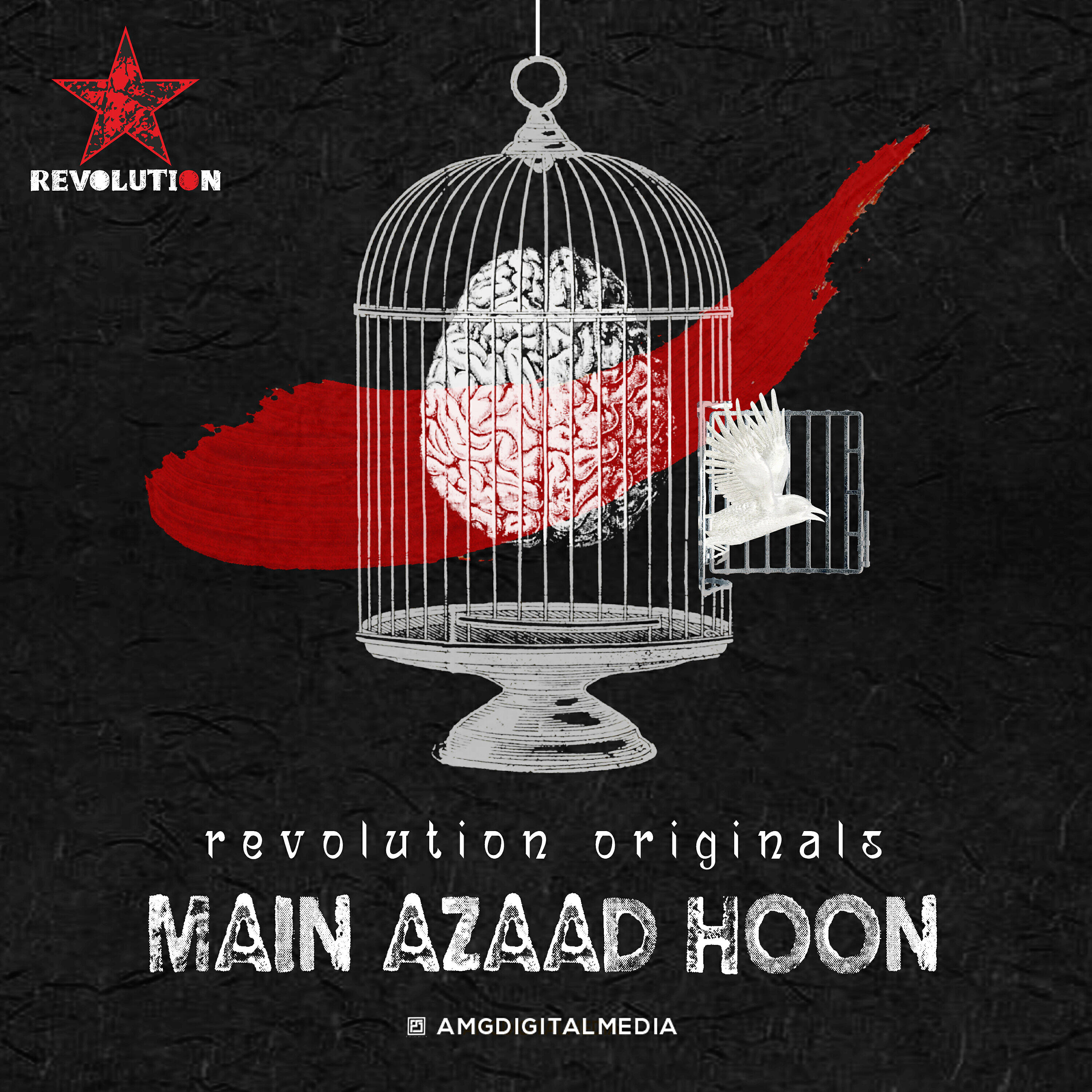 Релиз Main Azaad Hoon