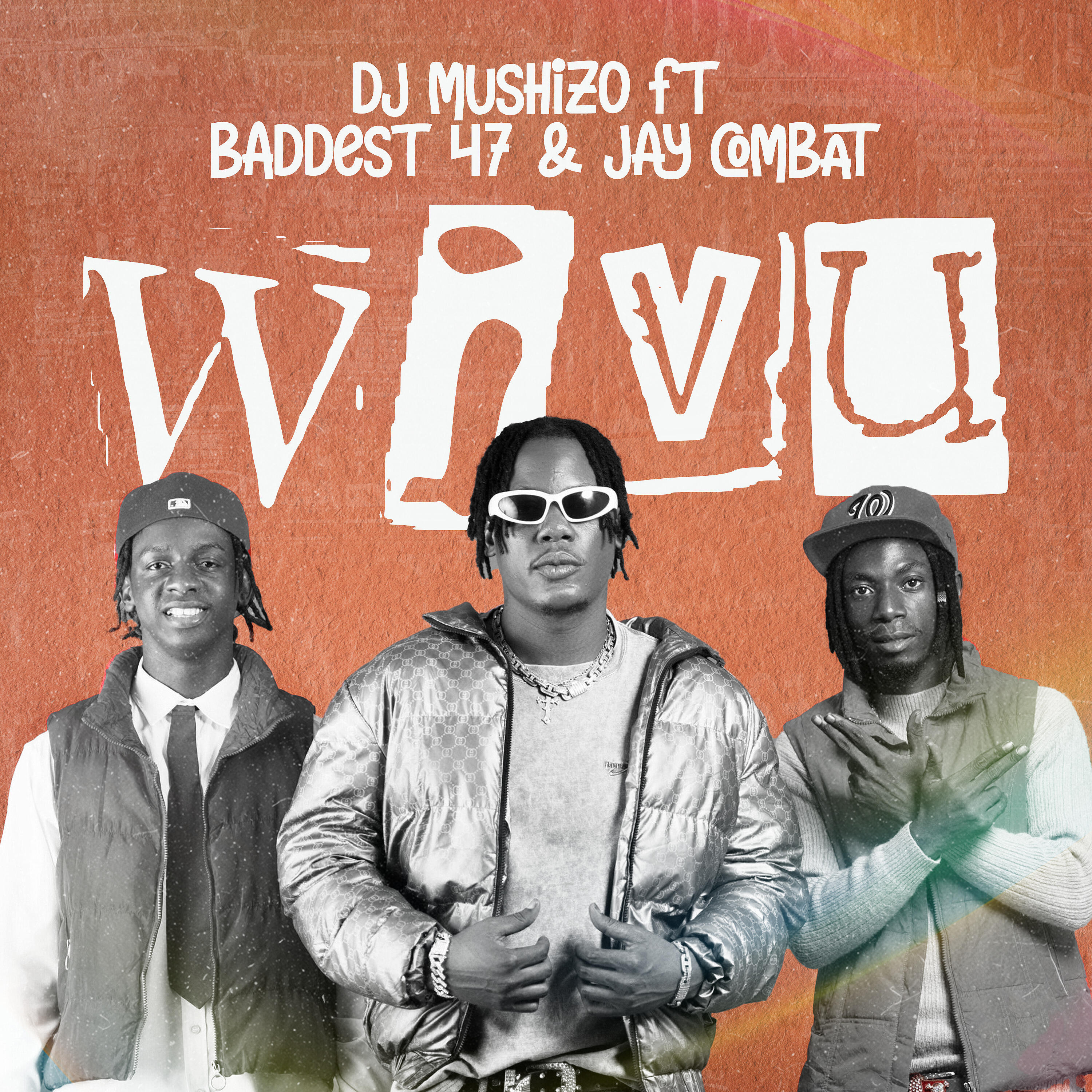 Релиз Wivu