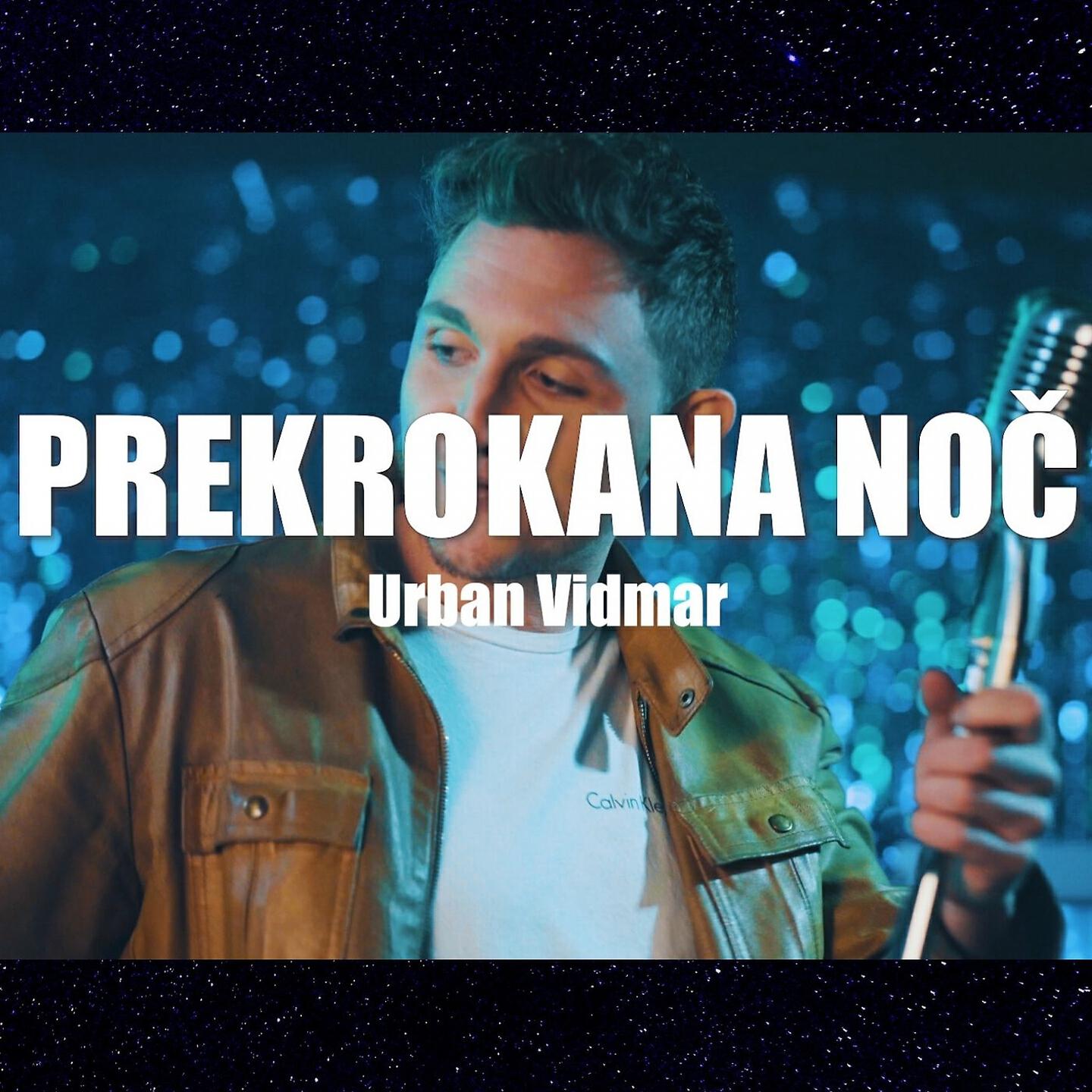 Релиз Prekrokana noč