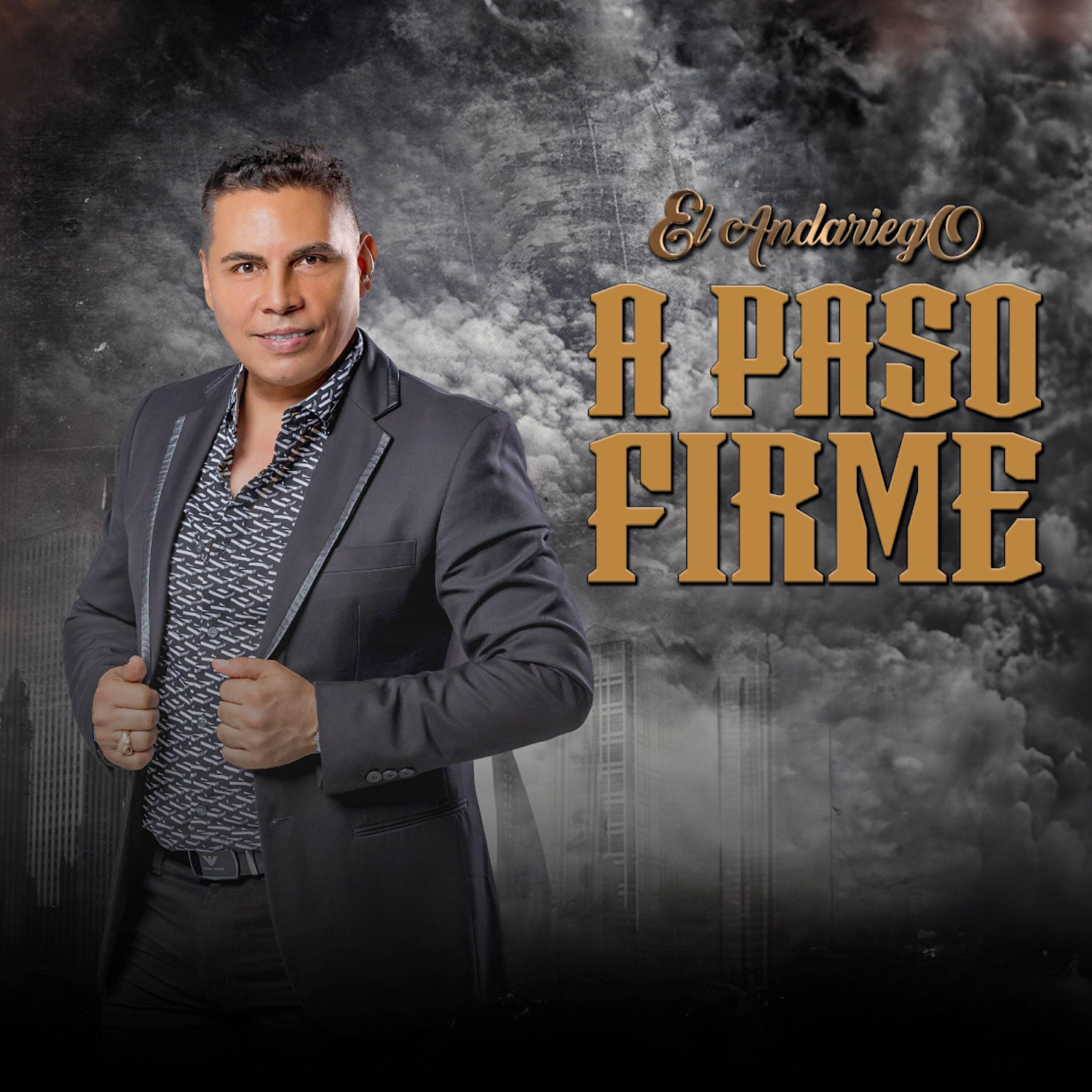 Релиз A Paso Firme