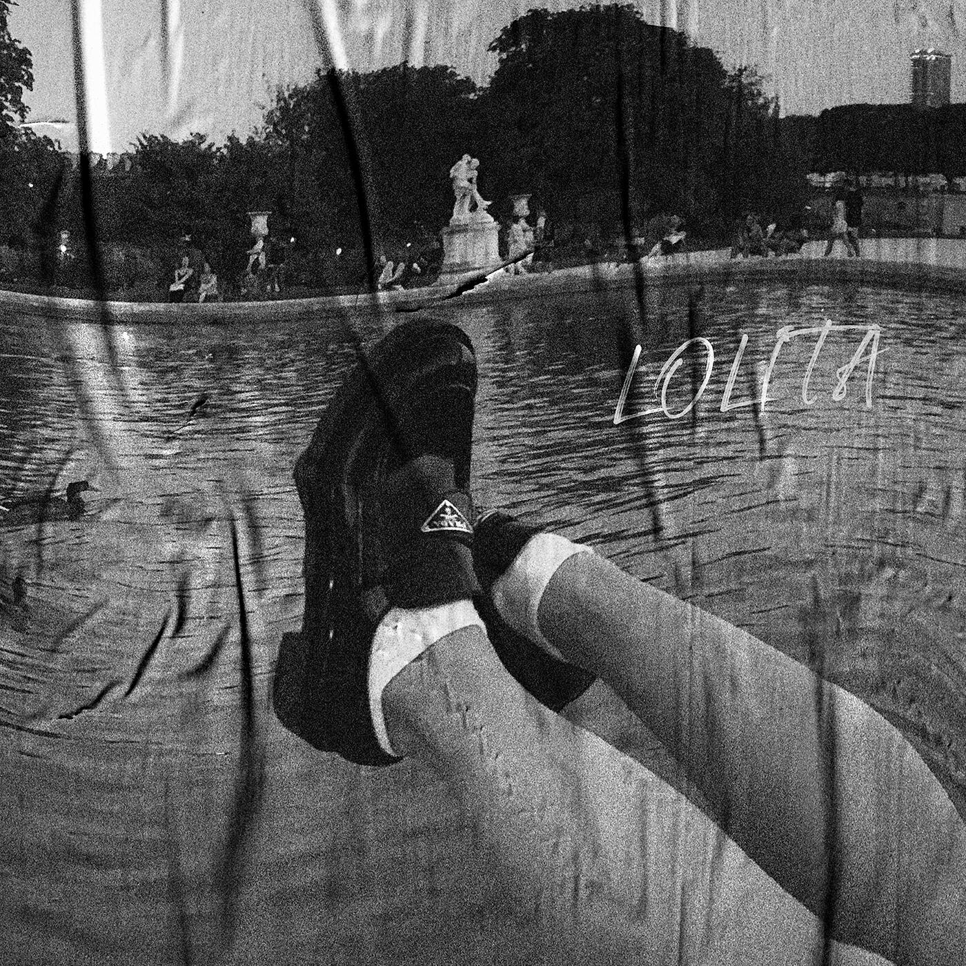 Релиз Lolita