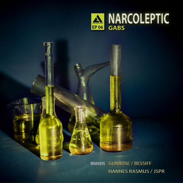 Релиз Narcoleptic