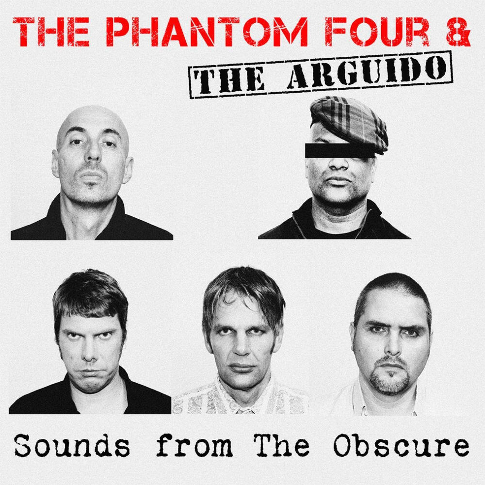 Релиз Sounds From The Obscure