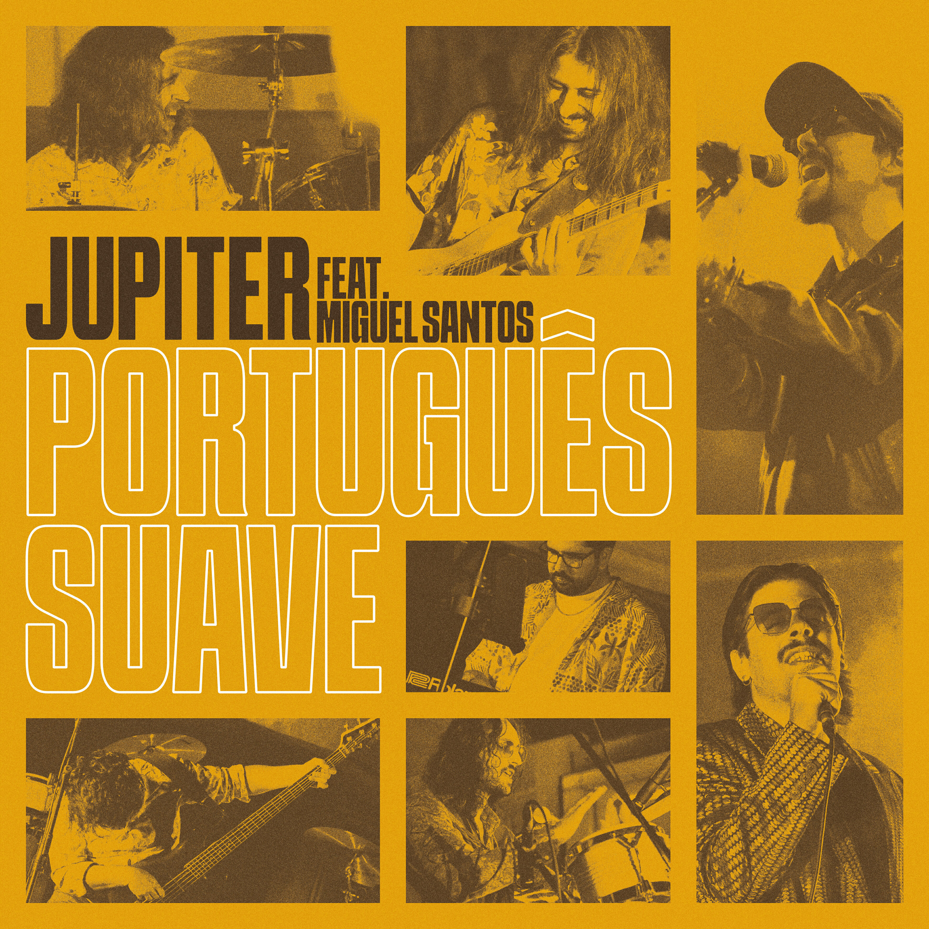 Релиз Português Suave