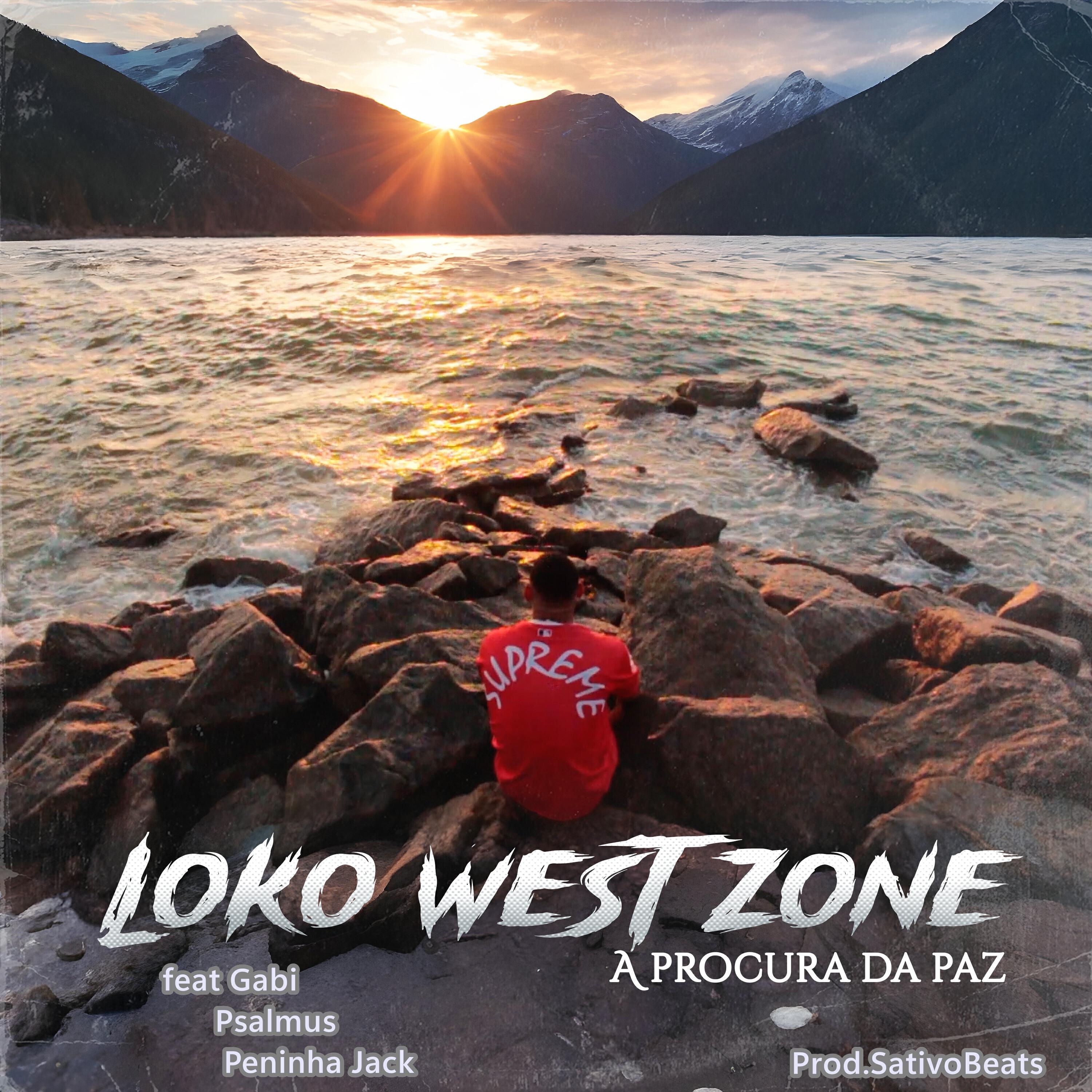 Релиз Loko Westzone - A Procura da Paz
