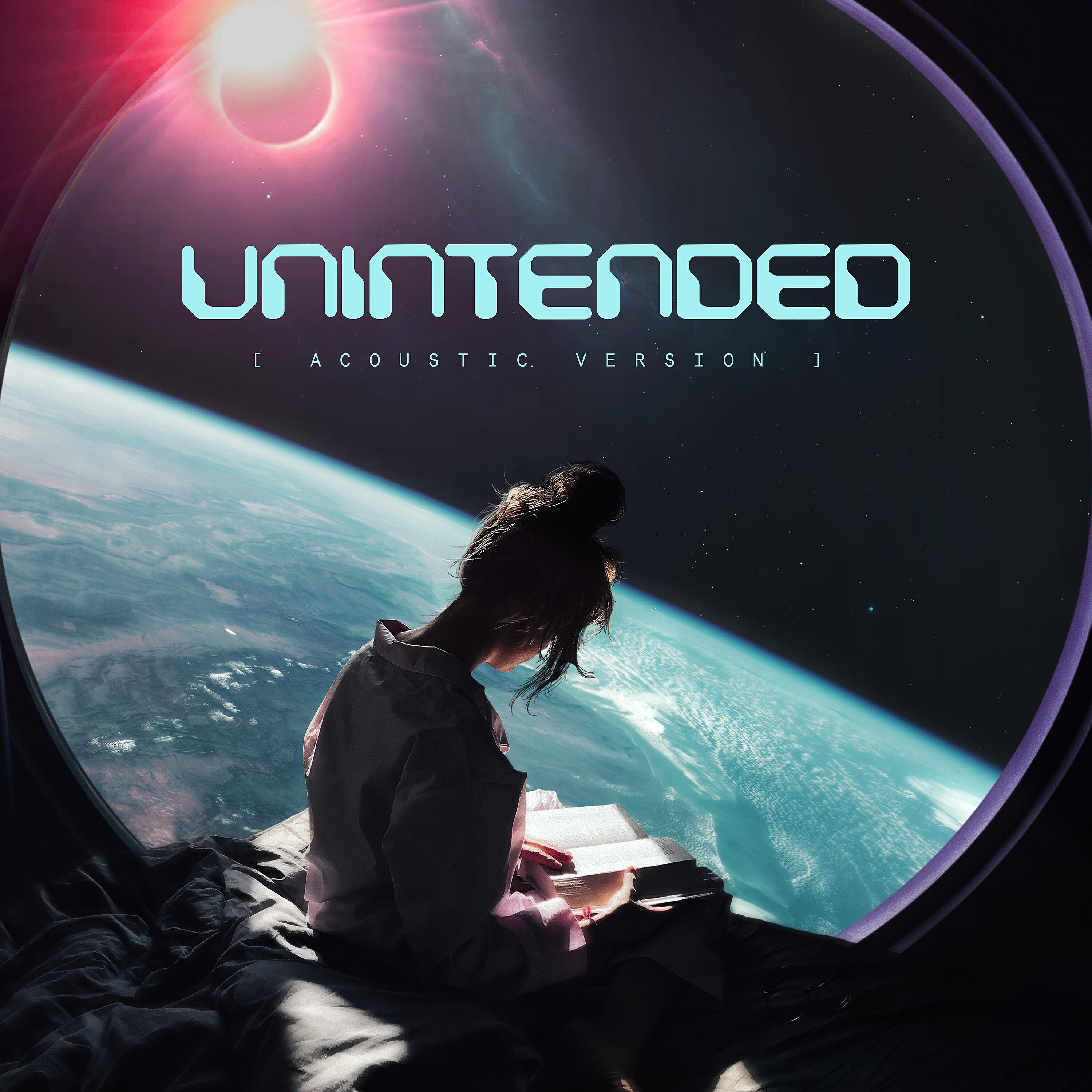Релиз Unintended [Acoustic Version]