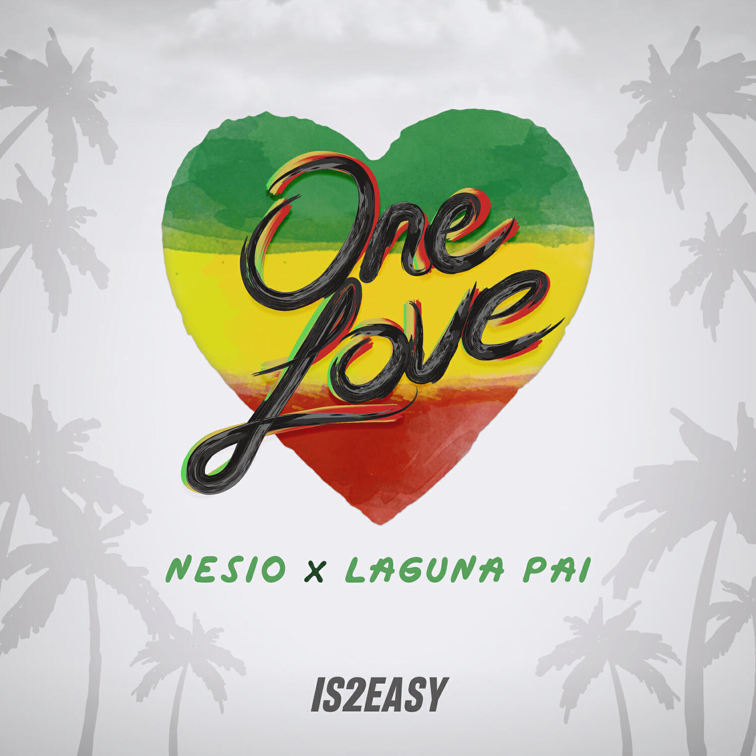 Релиз One Love