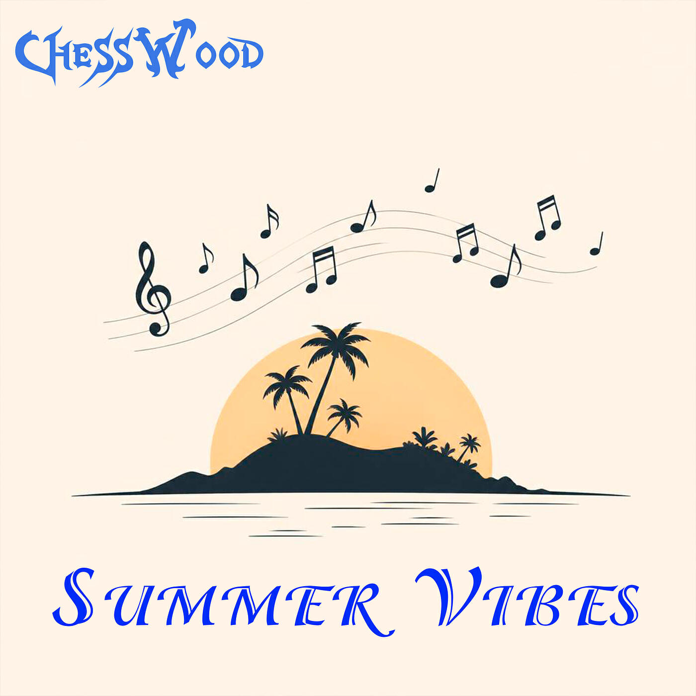 Релиз Summer Vibes