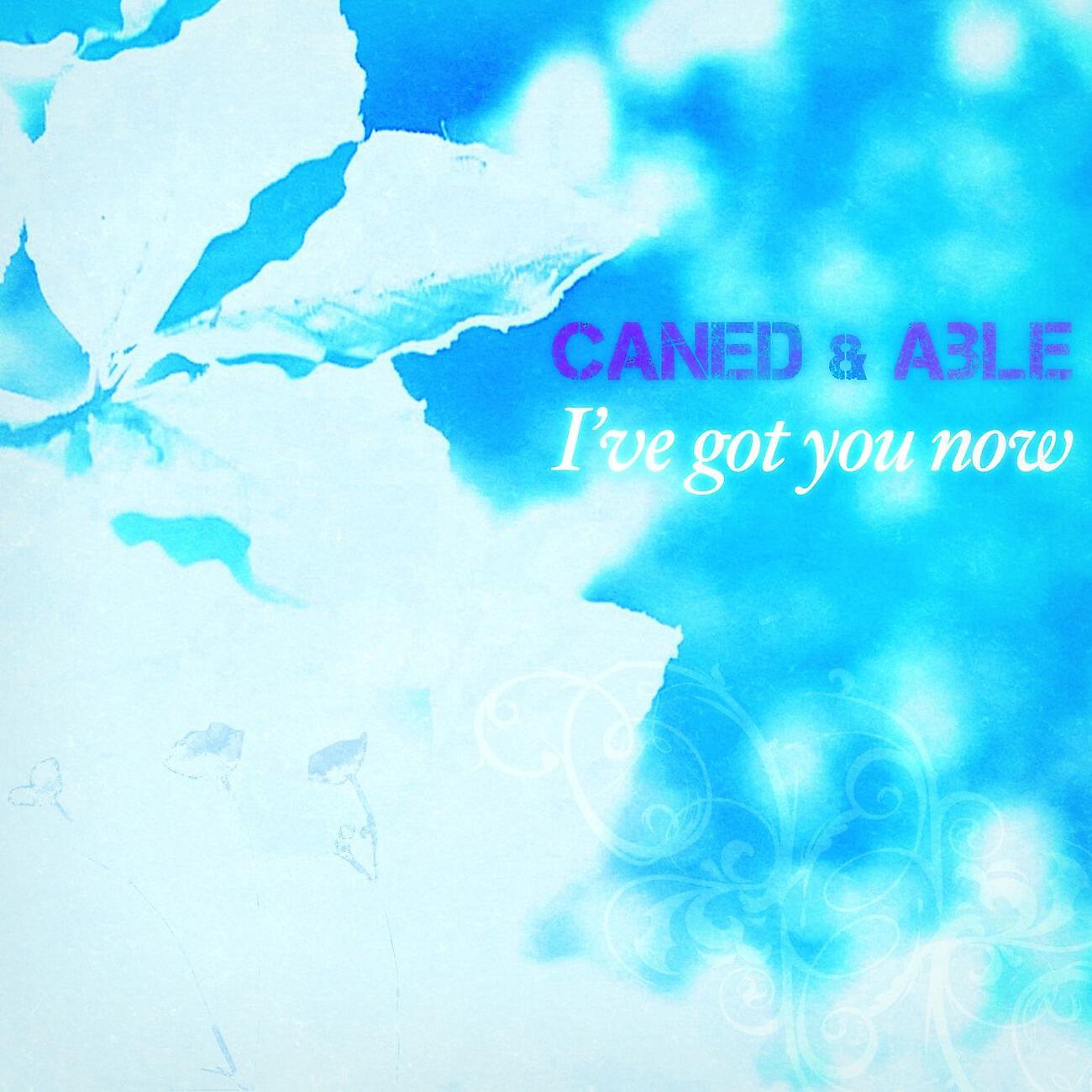 Релиз I've Got You Now