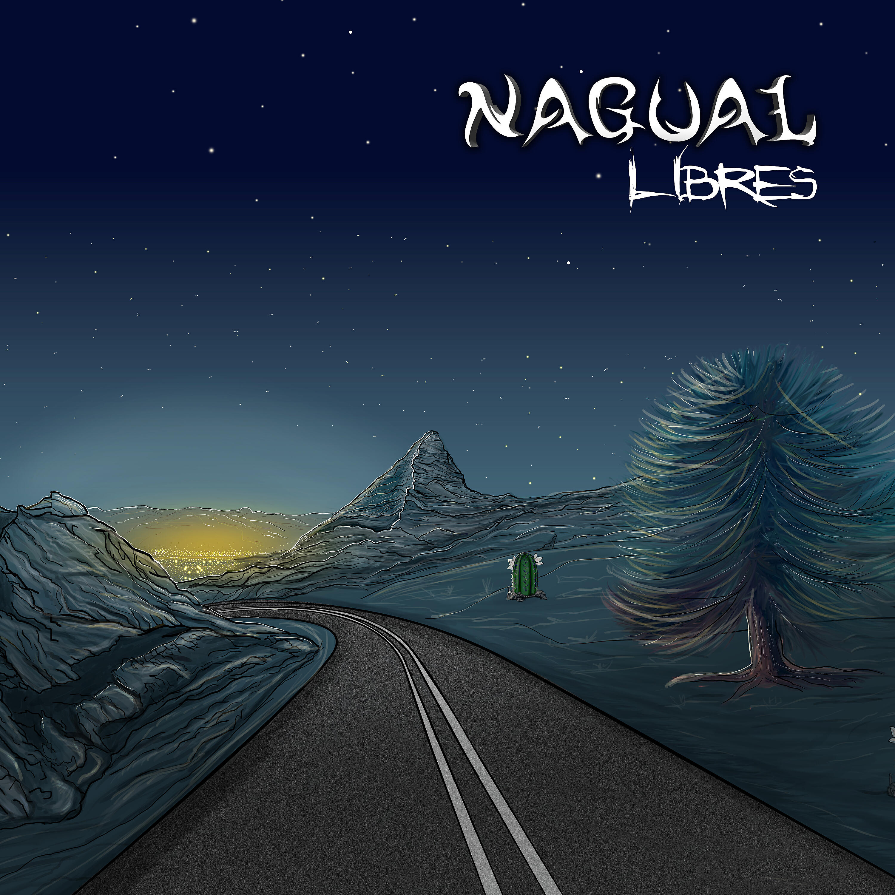 Релиз Libres
