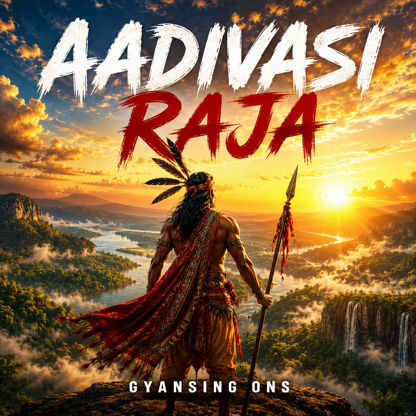 Релиз Aadivasi Raja