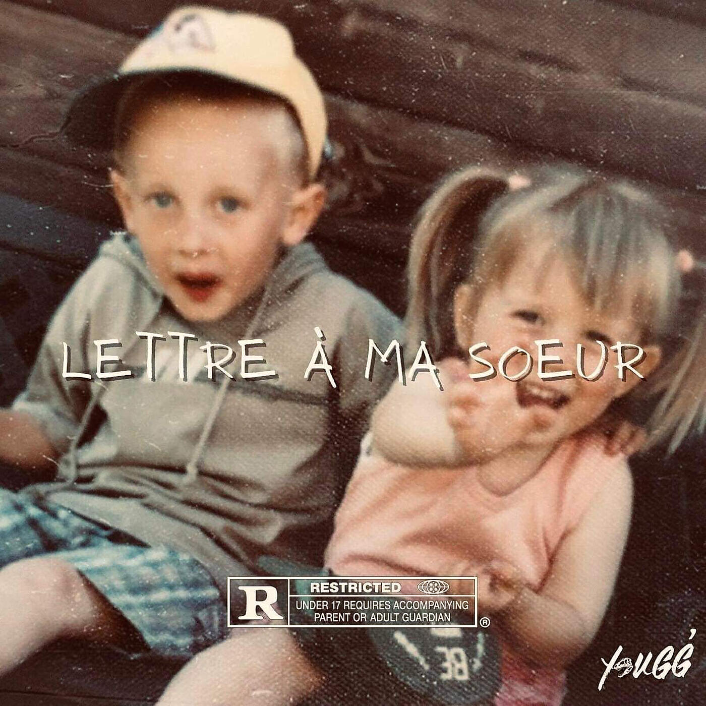 Релиз Lettre à ma sœur