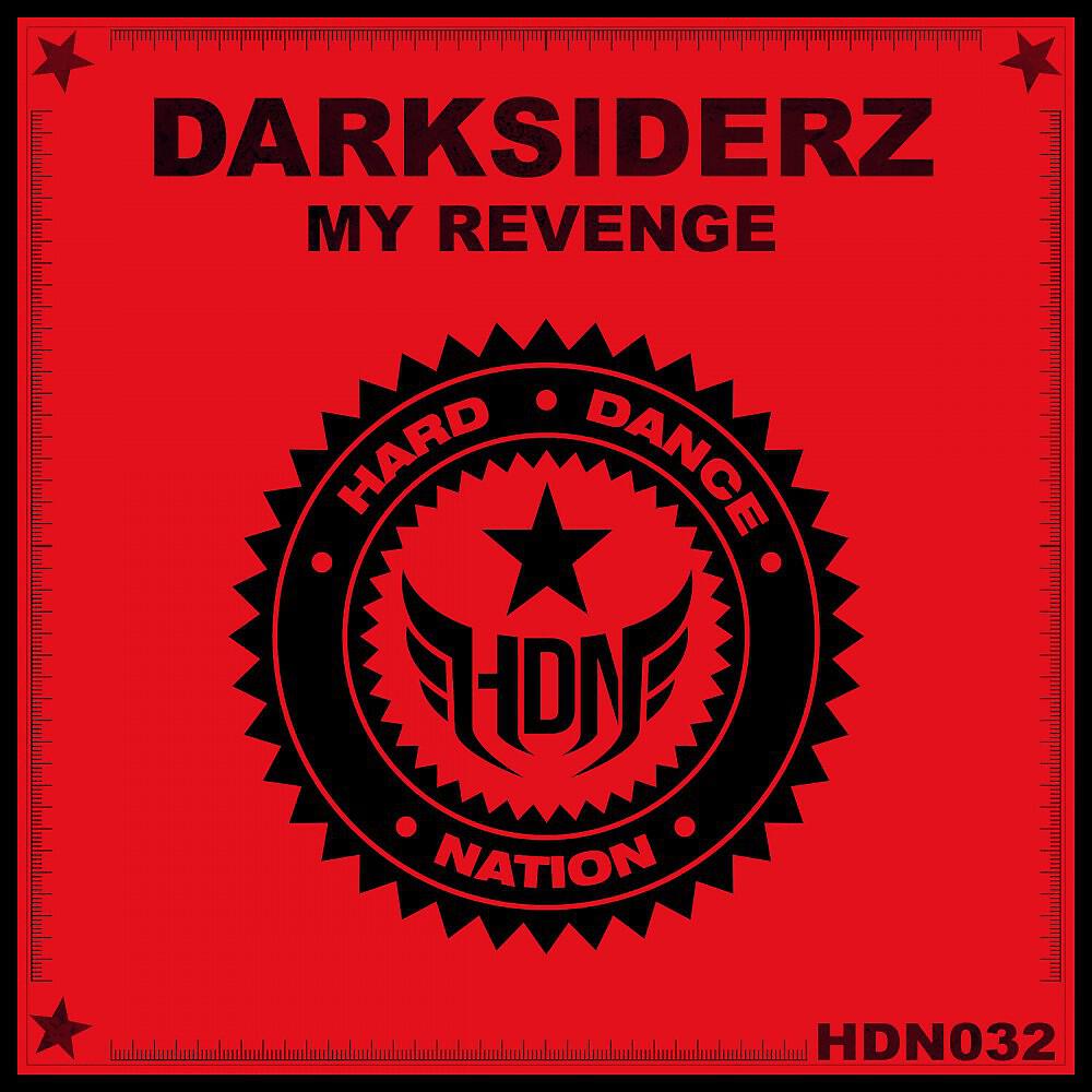 Релиз My Revenge (Original Mix)