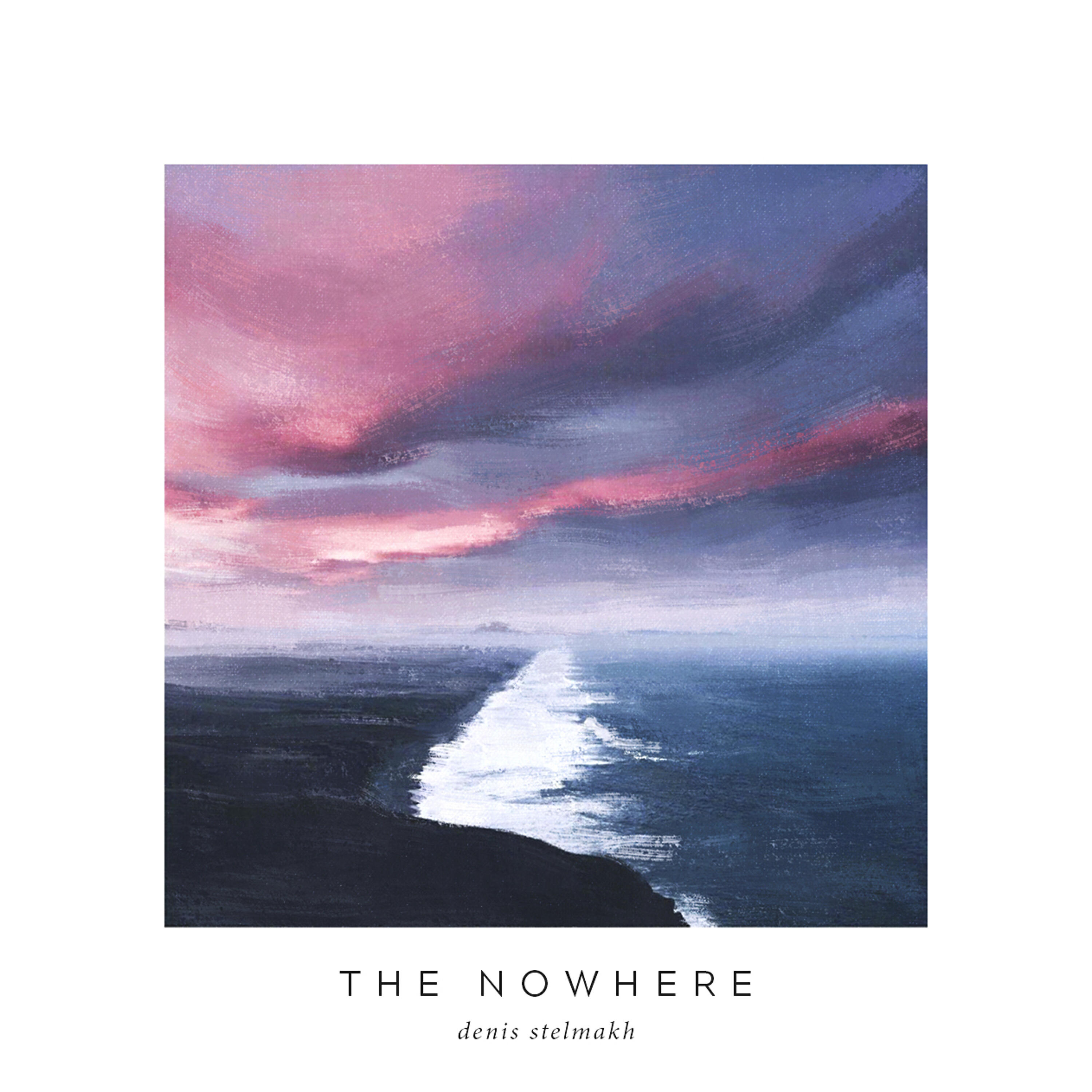 Постер альбома The Nowhere