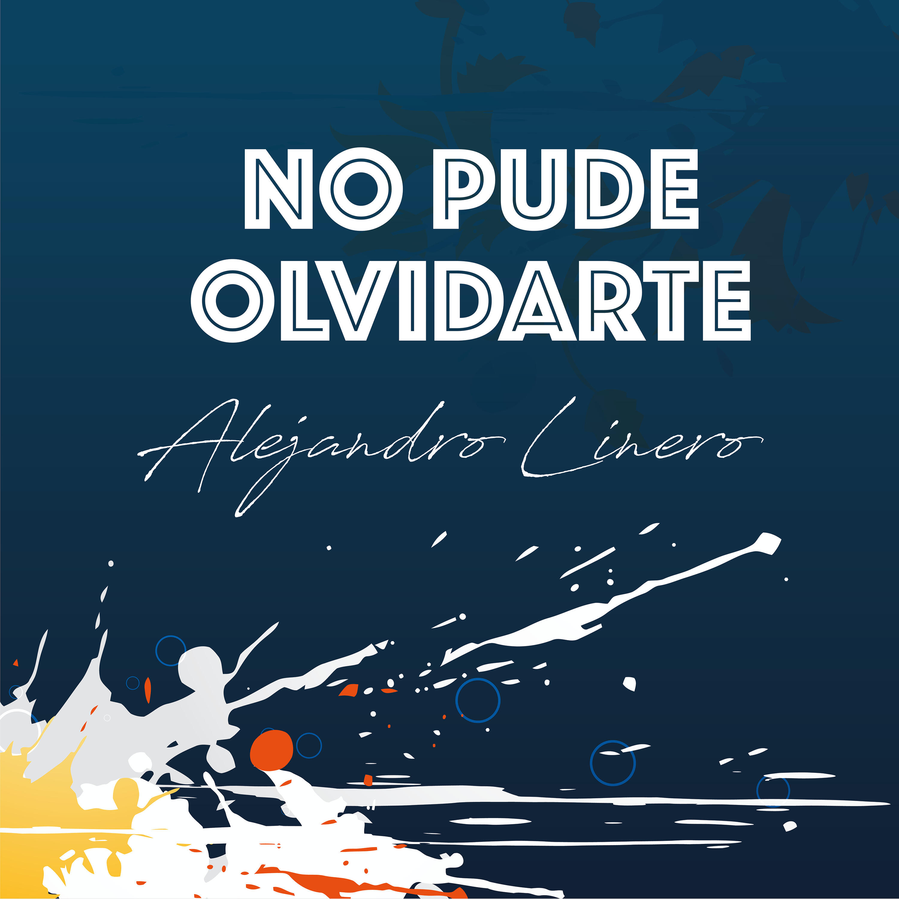 Релиз No Pude Olvidarte