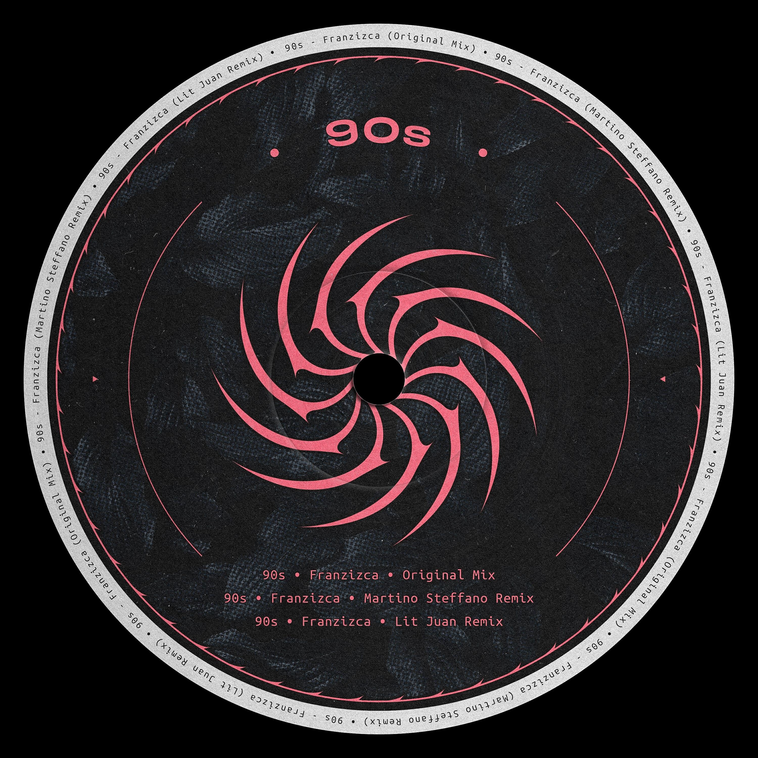 Релиз 90s