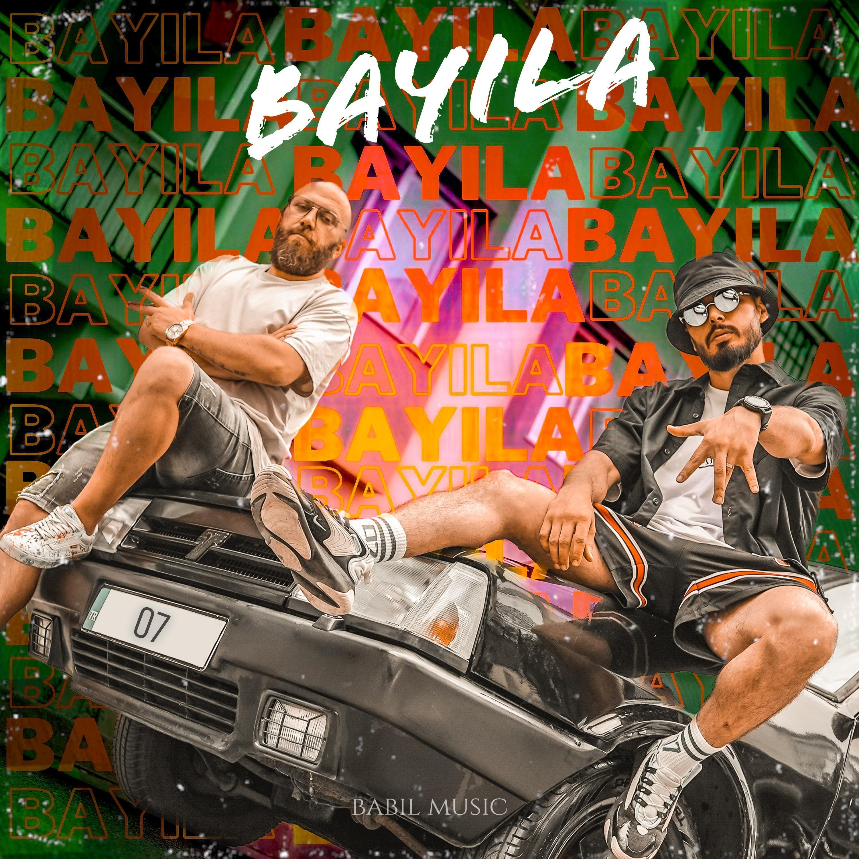 Релиз Bayıla Bayıla