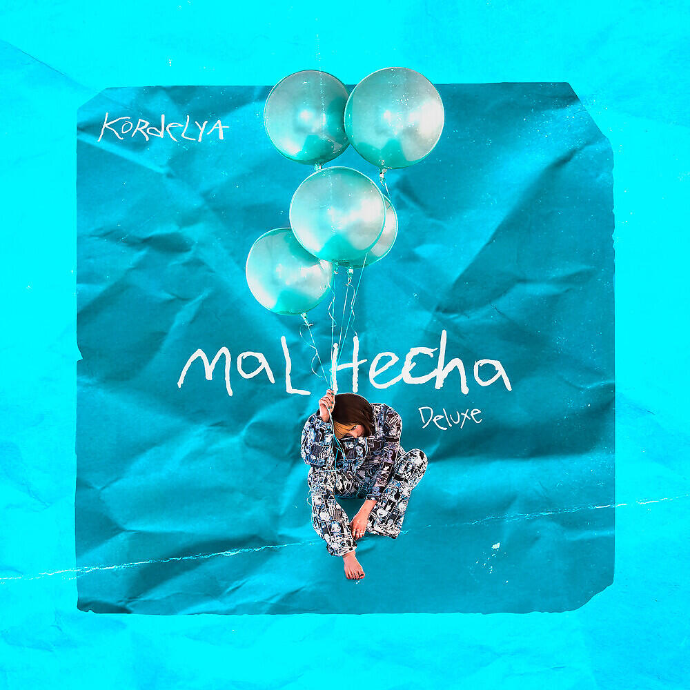 Релиз Mal Hecha