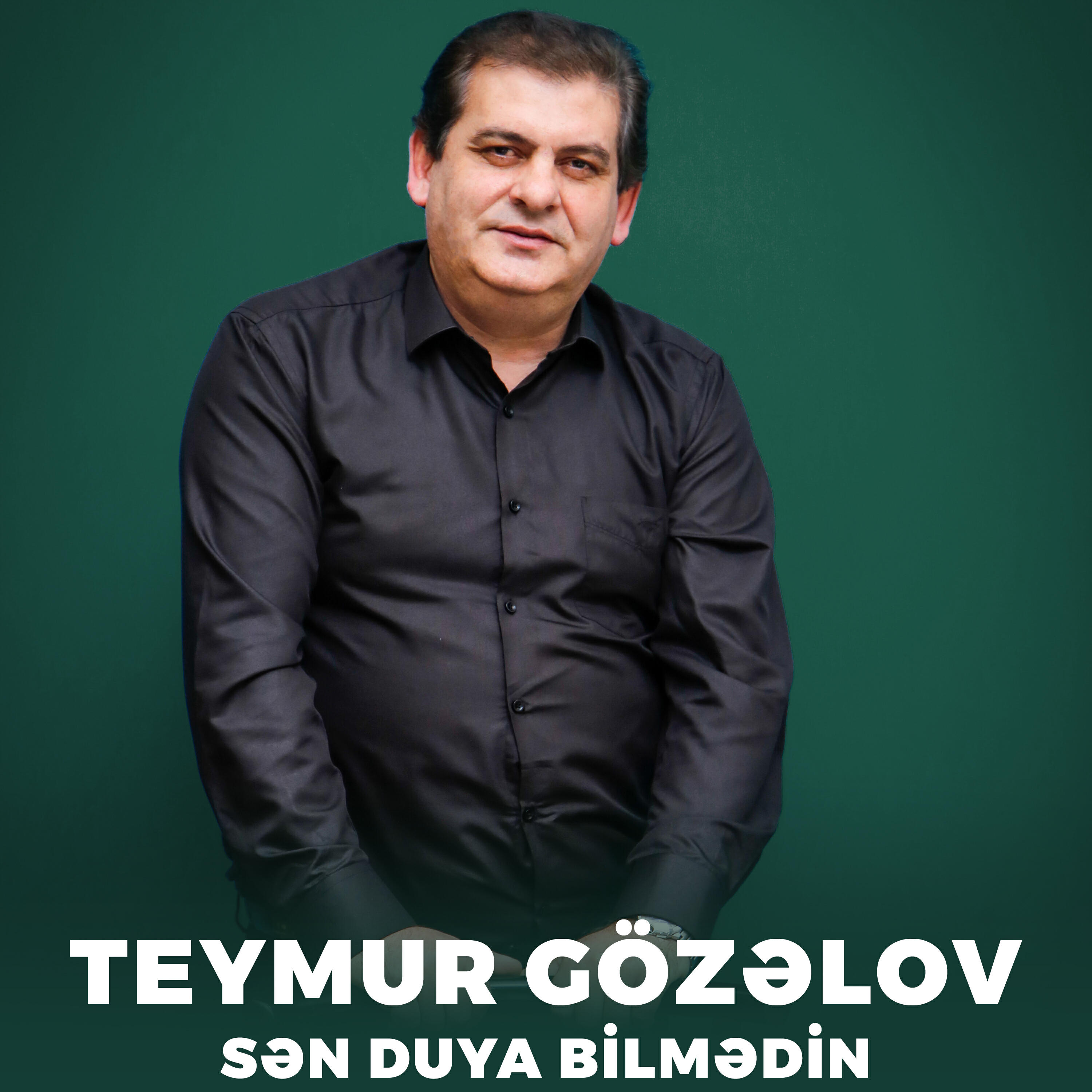 Релиз Sən Duya Bilmədin