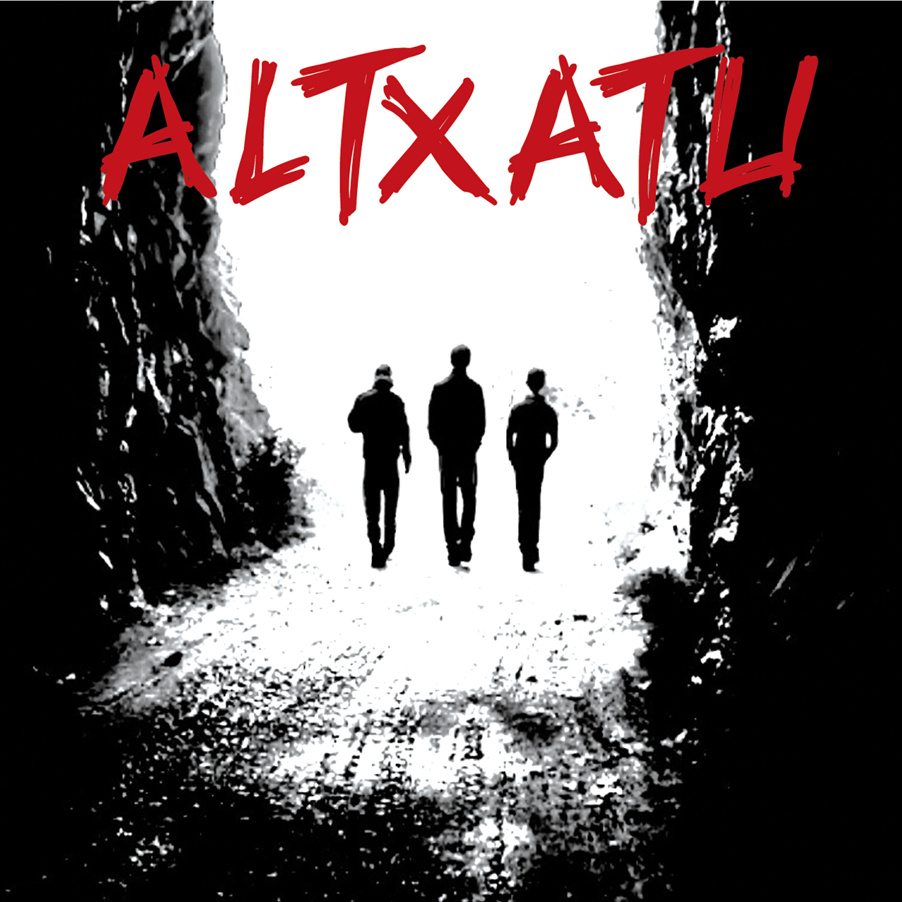 Релиз Altxatu