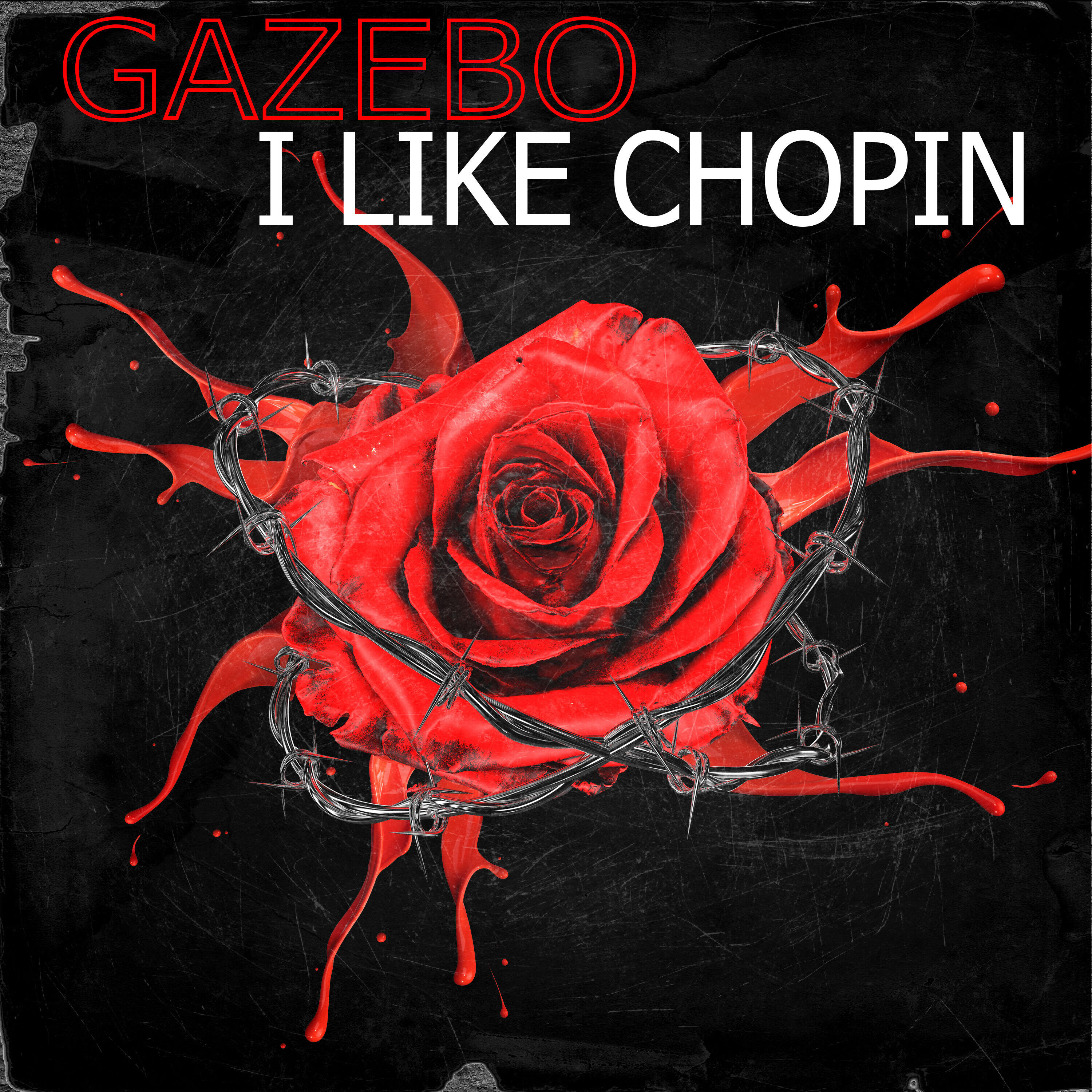 Релиз I Like Chopin
