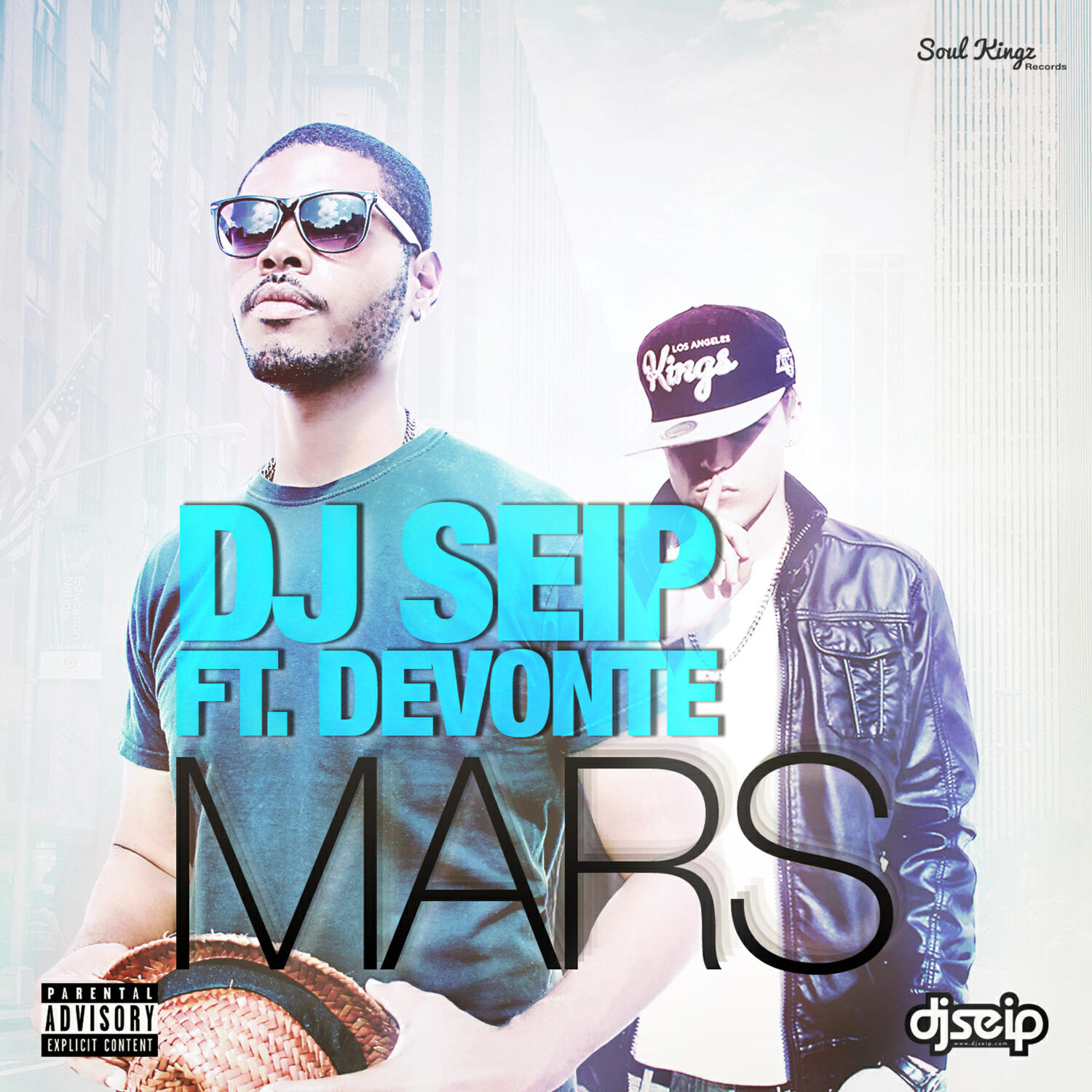 Релиз Mars