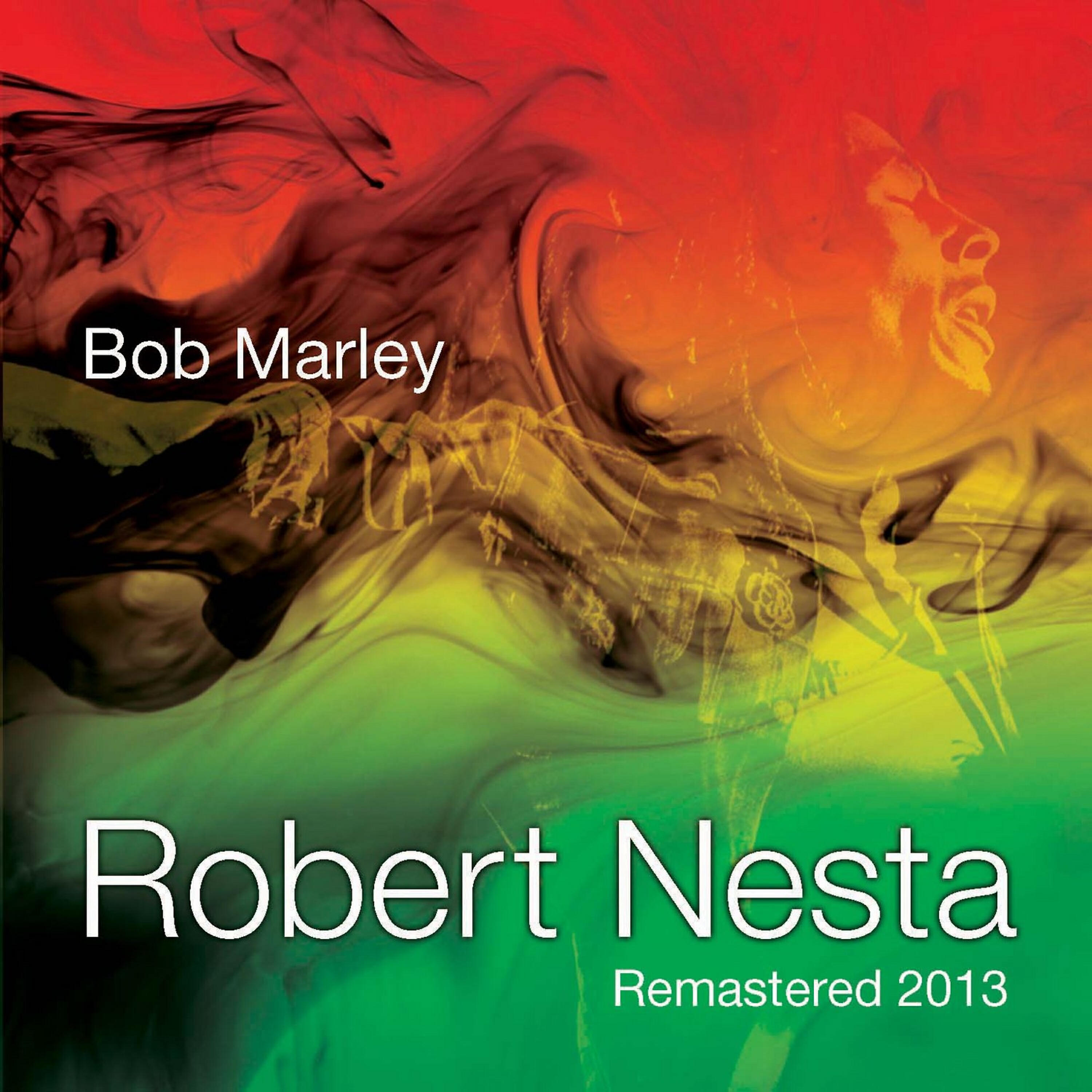 Релиз Robert Nesta
