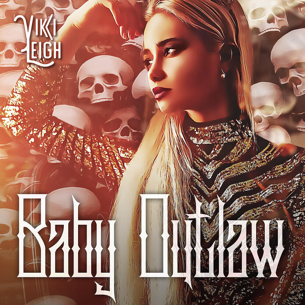 Постер альбома Baby Outlaw