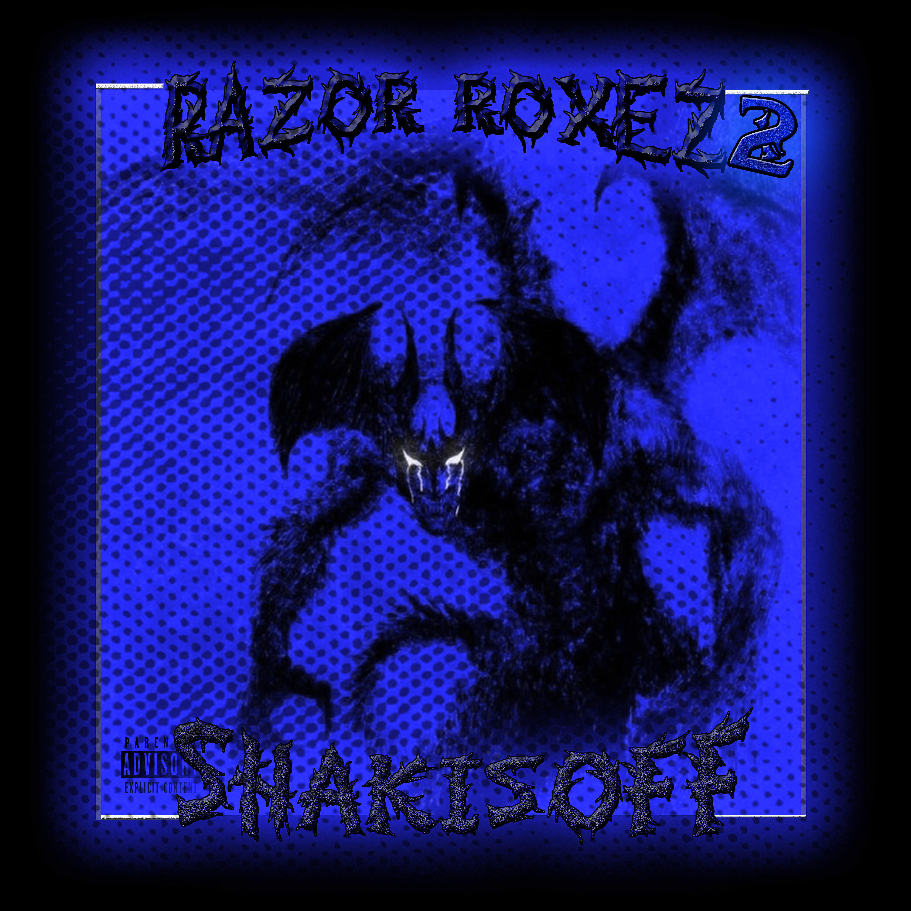 Скачать песню SHAKISOFF - RAZOR ROXEZ 2 бесплатно в MP3 для Android и iOS