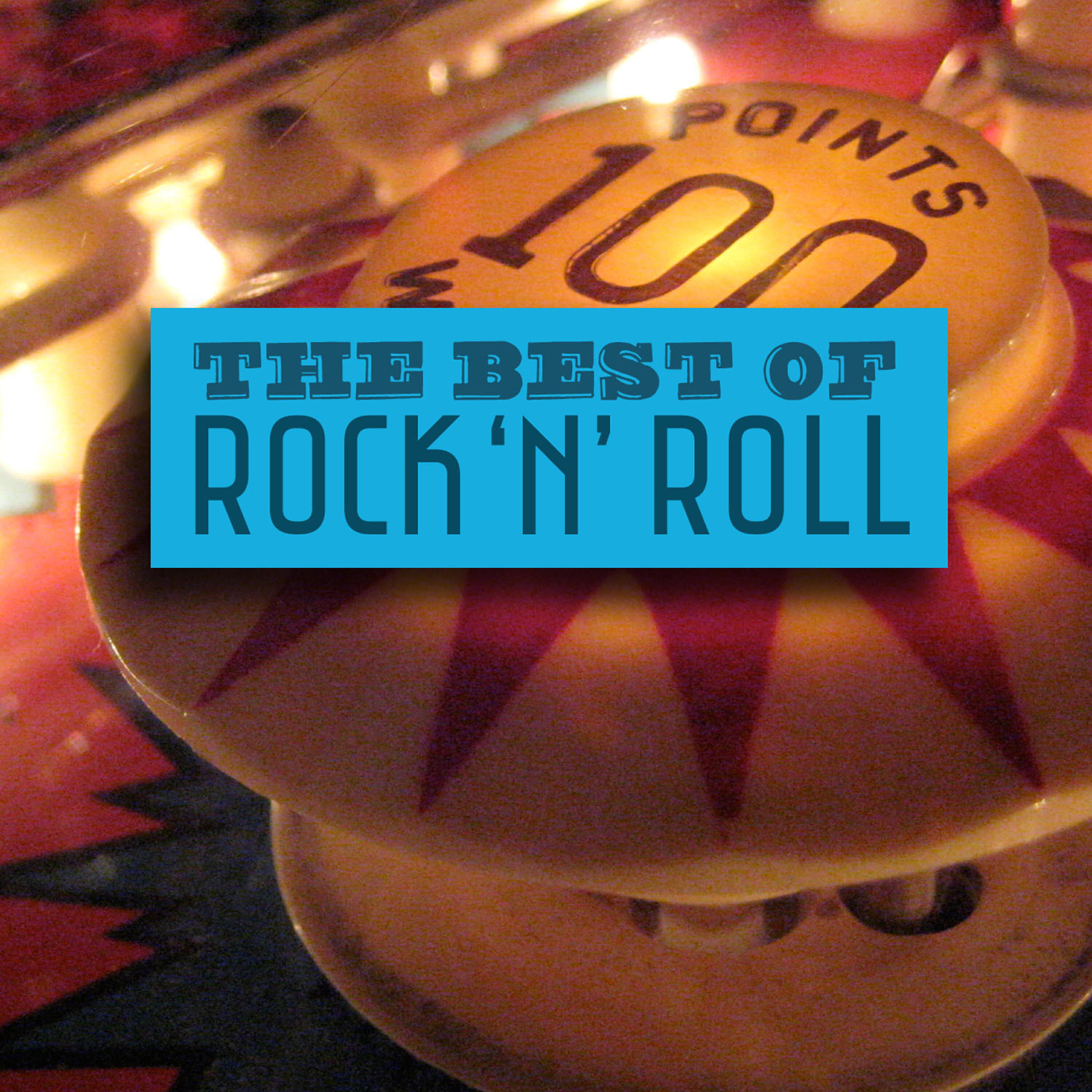 Релиз The Best of Rock 'N' Roll