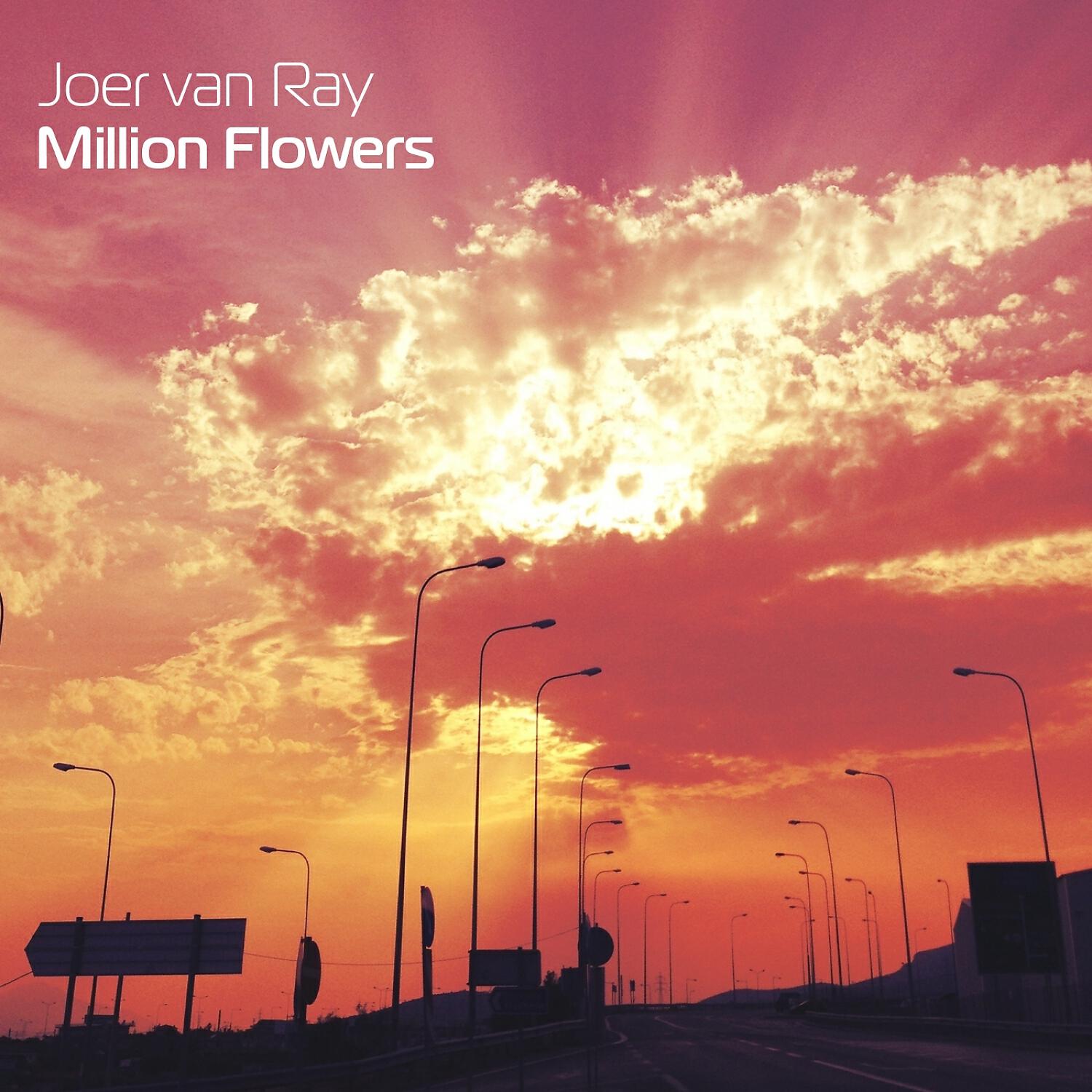 Релиз Million Flowers