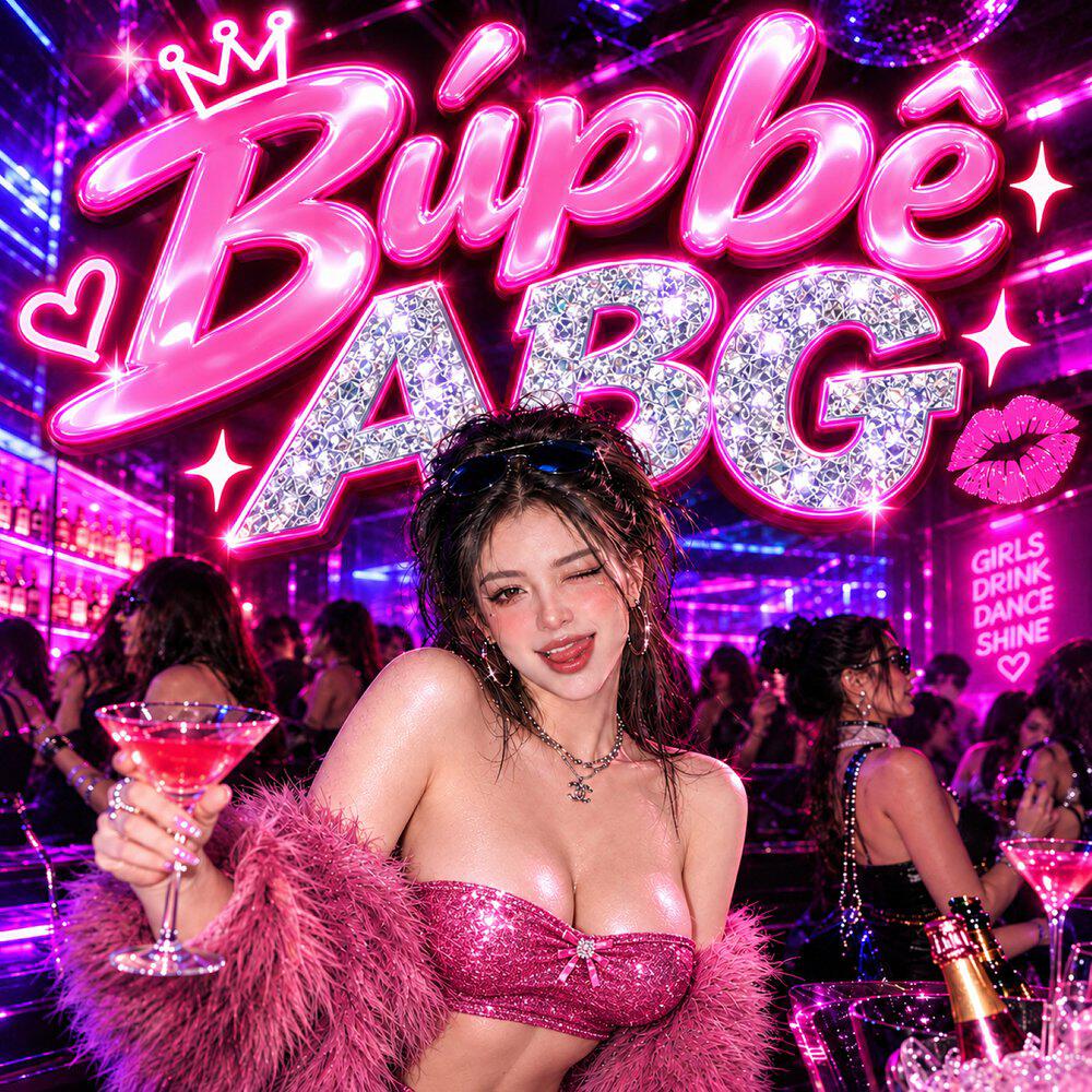 Релиз Búp Bê ABG