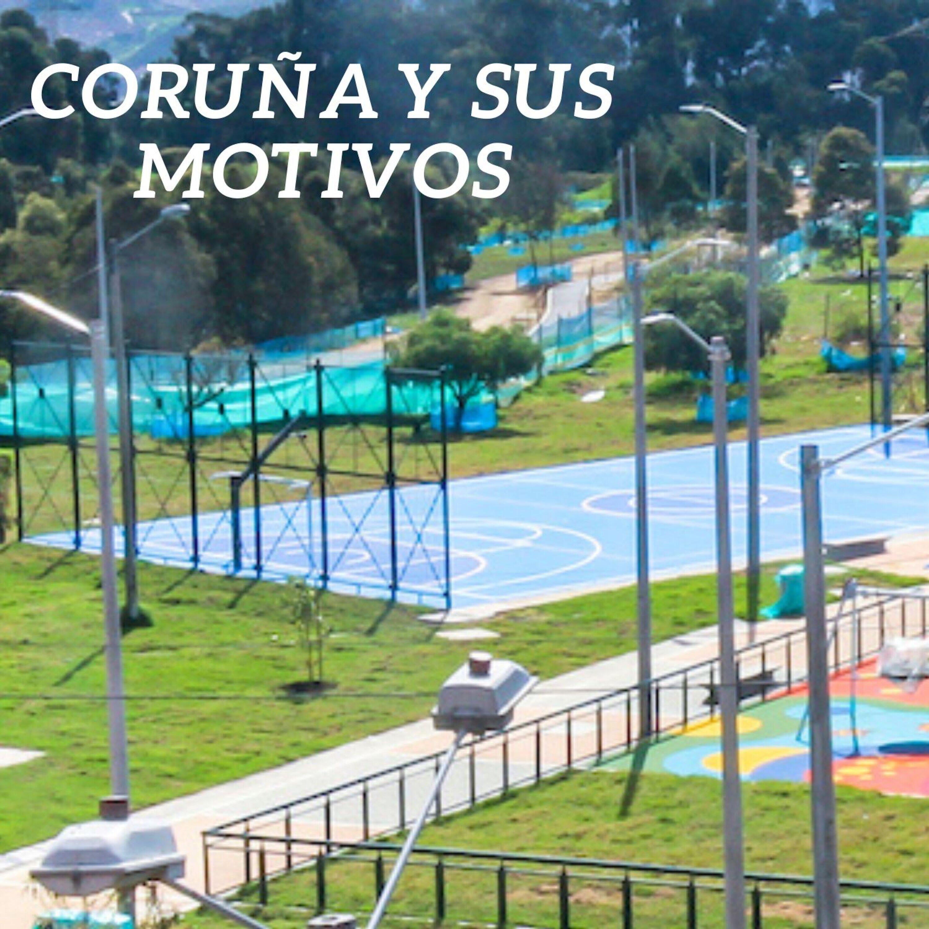 Релиз Coruña y Sus Motivos