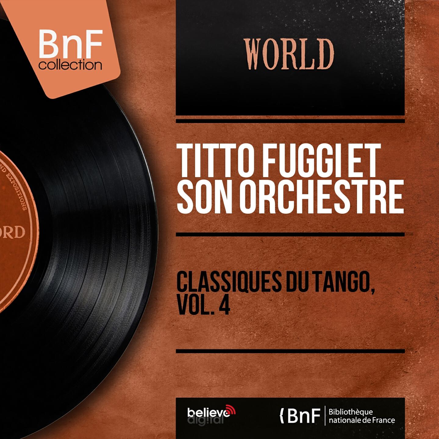 Titto Fuggi et son orchestre