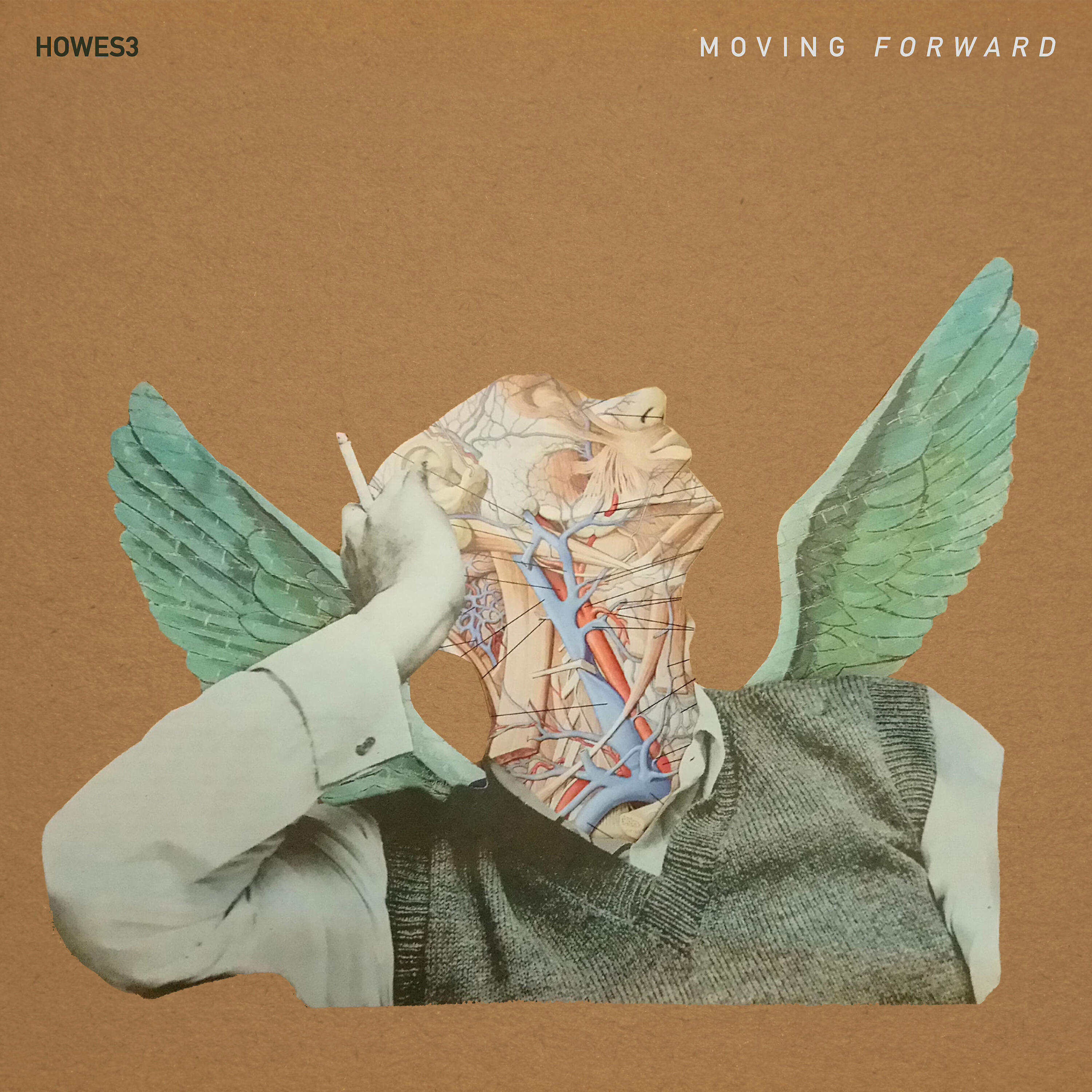 Релиз Moving Forward