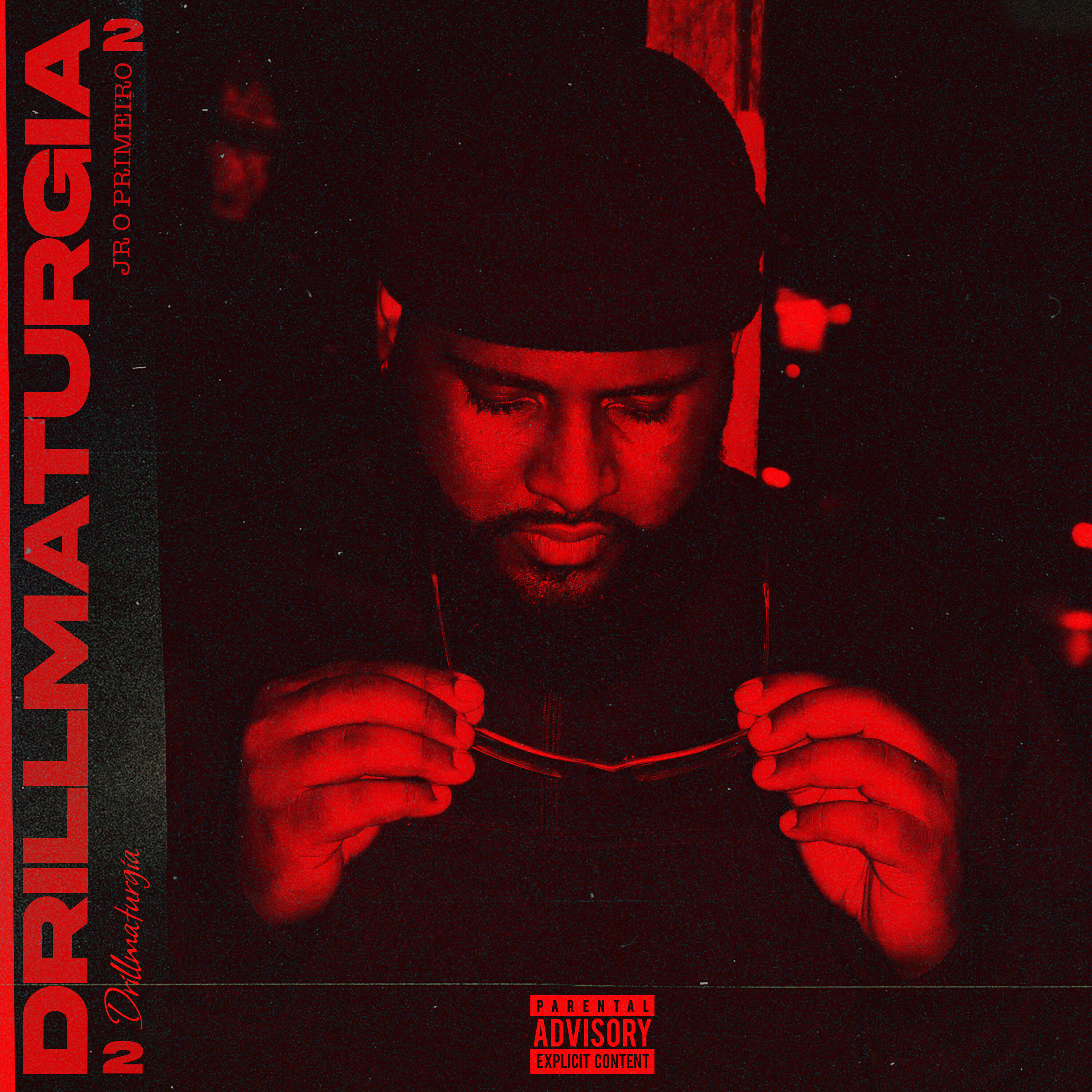 Релиз Drillmaturgia 2